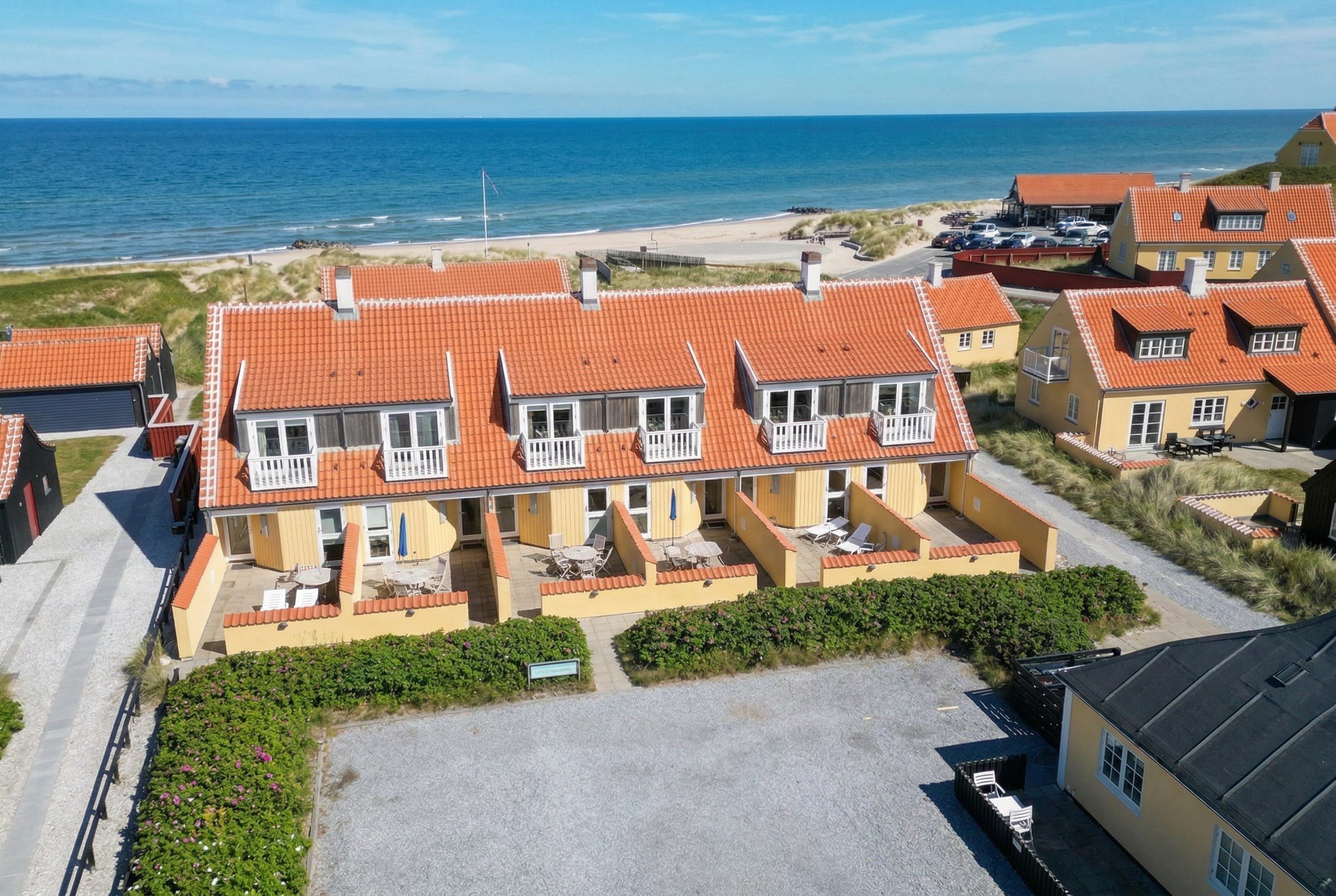 Chr. Møllers Vej 6C, andel 2, 8 uger, 9990 Skagen