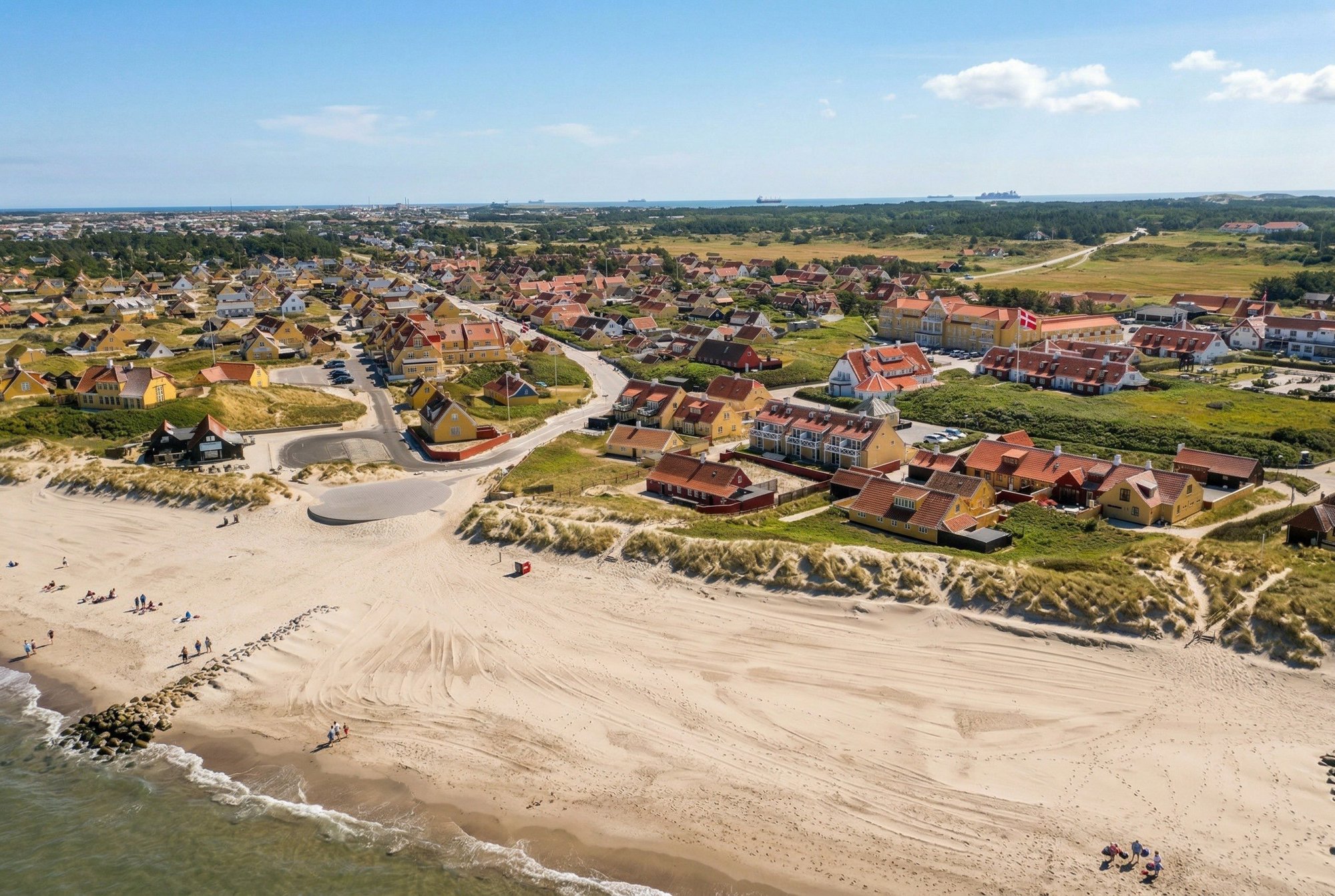Chr. Møllers Vej 6C, 9990 Skagen