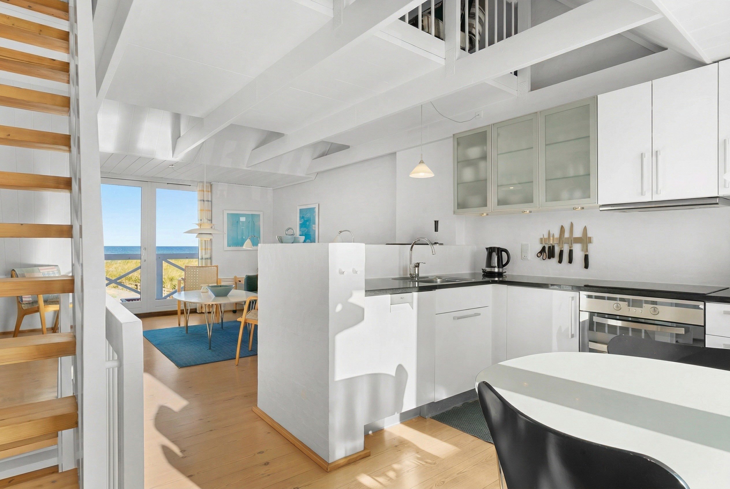 Chr. Møllers Vej 6C, andel 2, 8 uger, 9990 Skagen