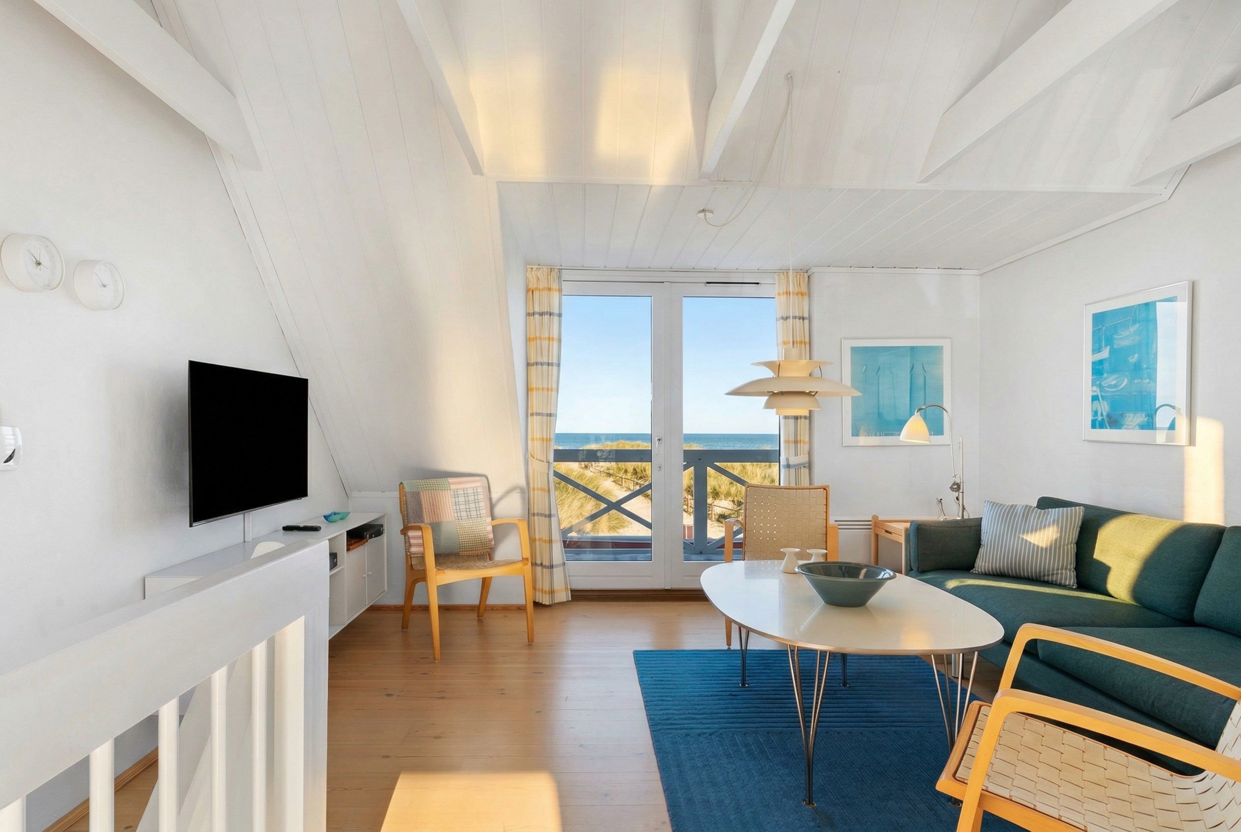 Chr. Møllers Vej 6C, andel 2, 8 uger, 9990 Skagen