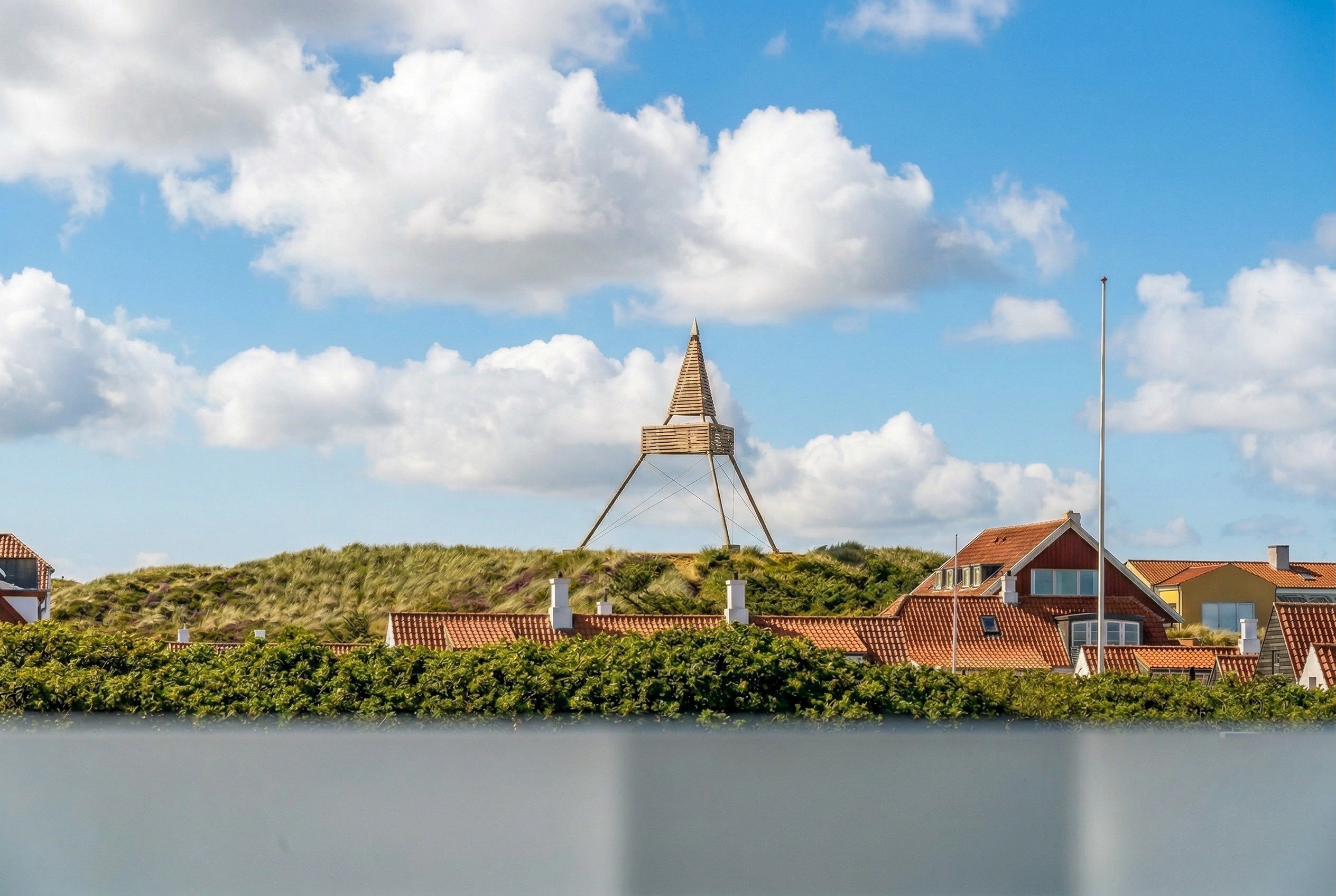 Chr. Møllers Vej 6C, andel 2, 8 uger, 9990 Skagen