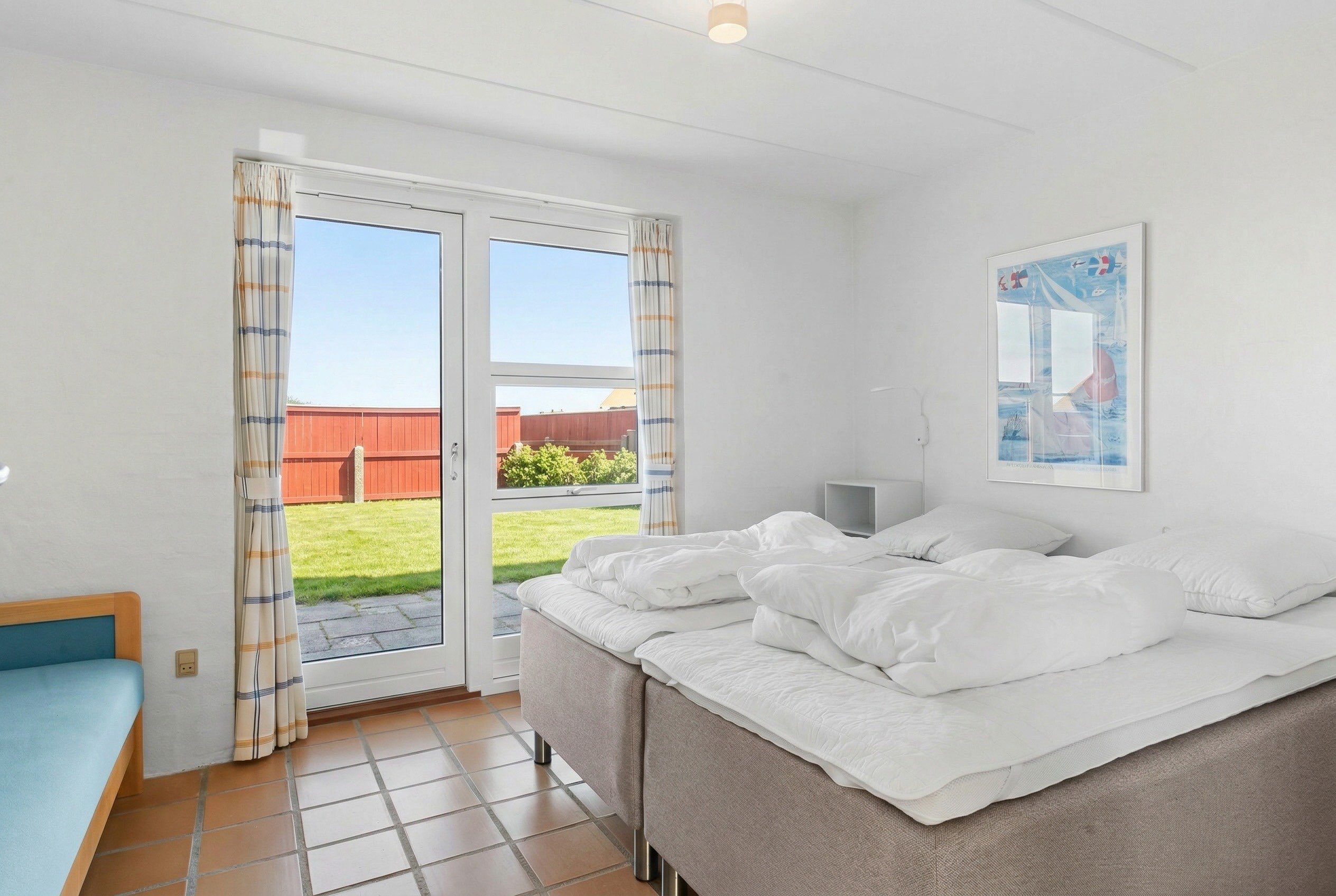 Chr. Møllers Vej 6C, andel 2, 8 uger, 9990 Skagen