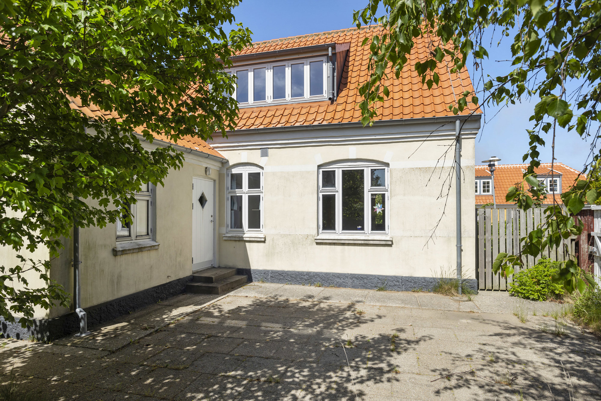 P. K. Nielsens Vej 9, 9990 Skagen