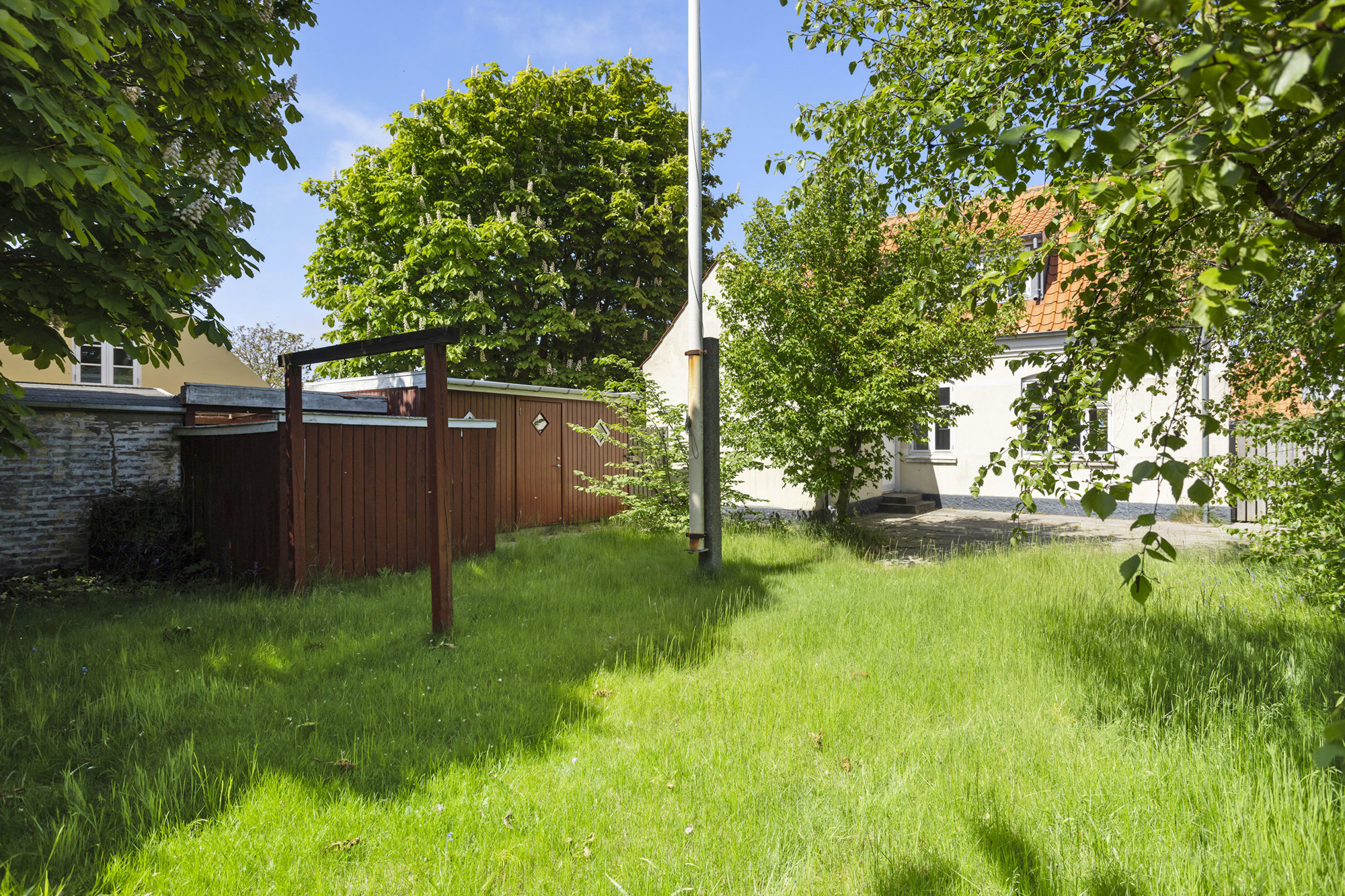 P. K. Nielsens Vej 9, 9990 Skagen