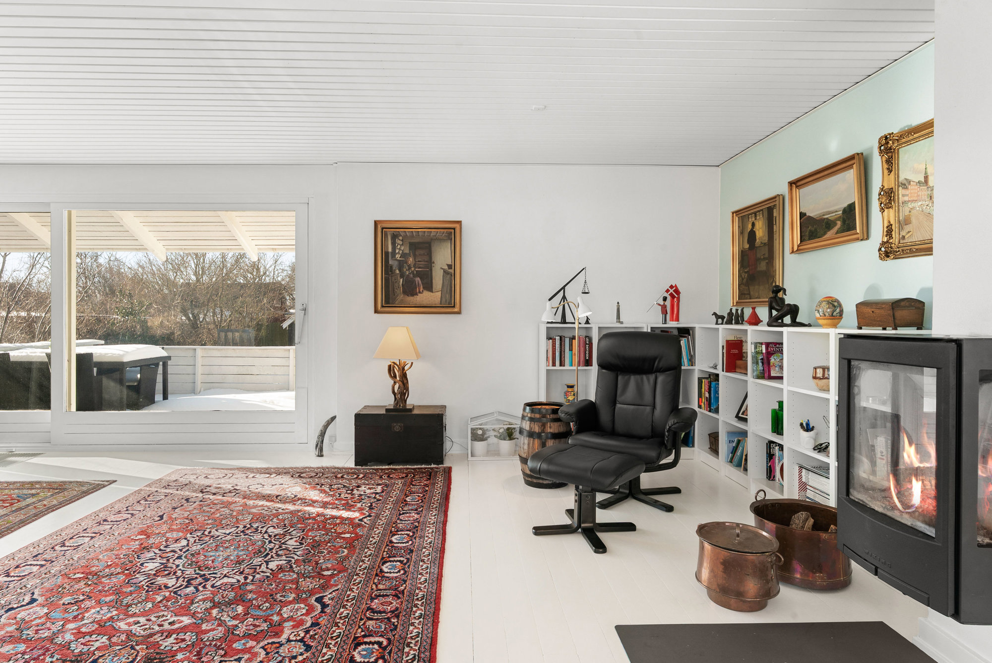 Carl Johansens Vej 19, 9990 Skagen