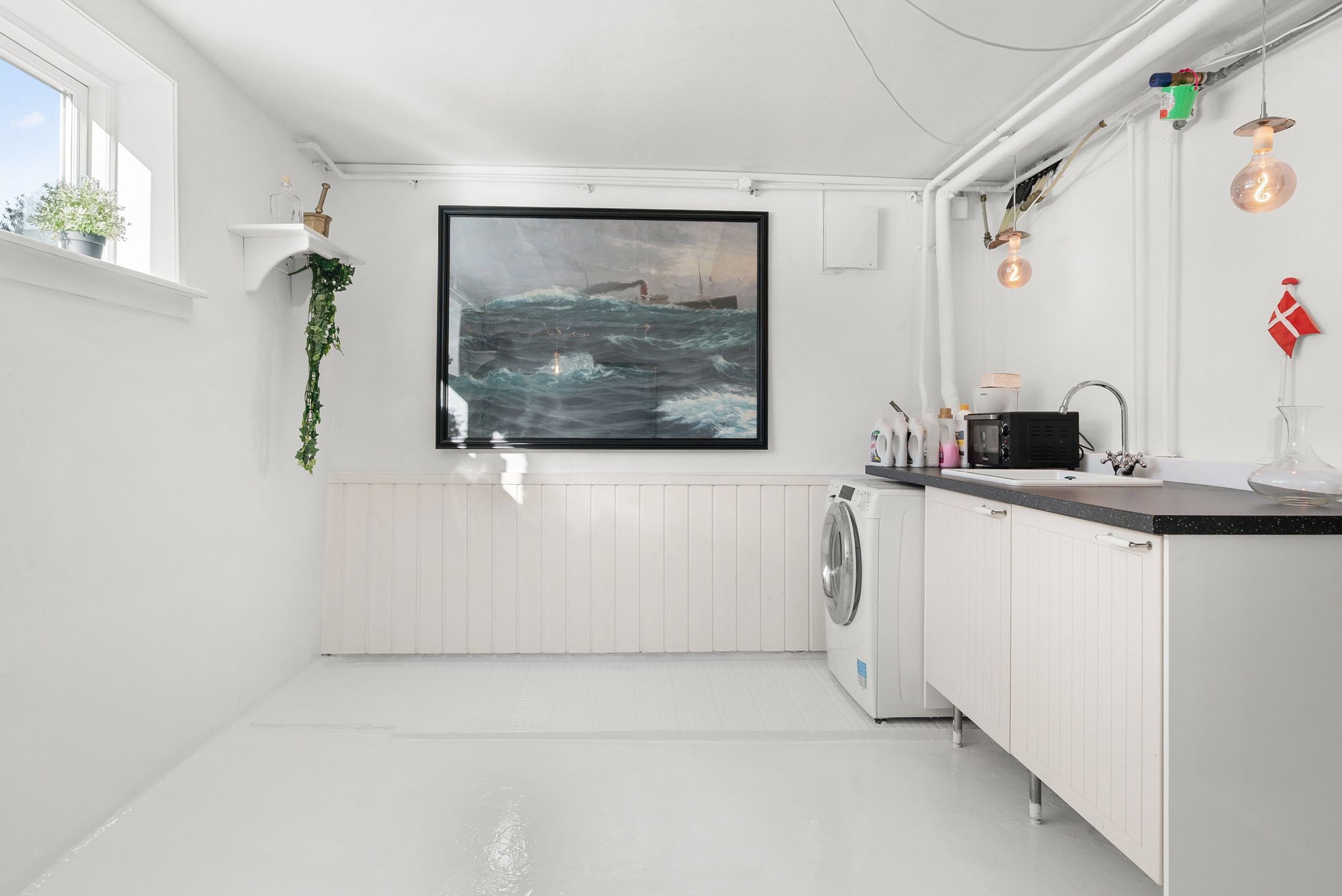Carl Johansens Vej 19, 9990 Skagen