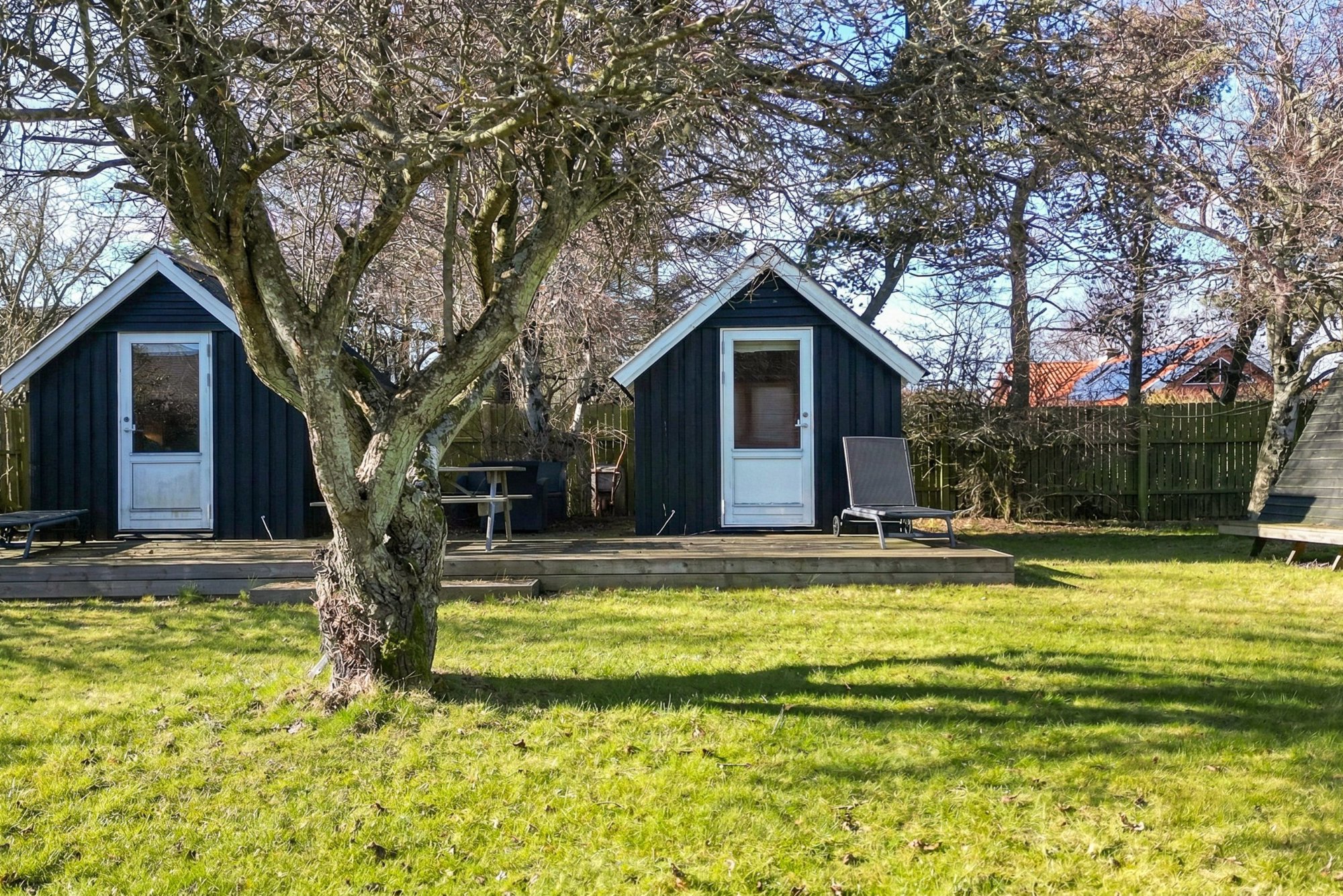 Carl Johansens Vej 19, 9990 Skagen