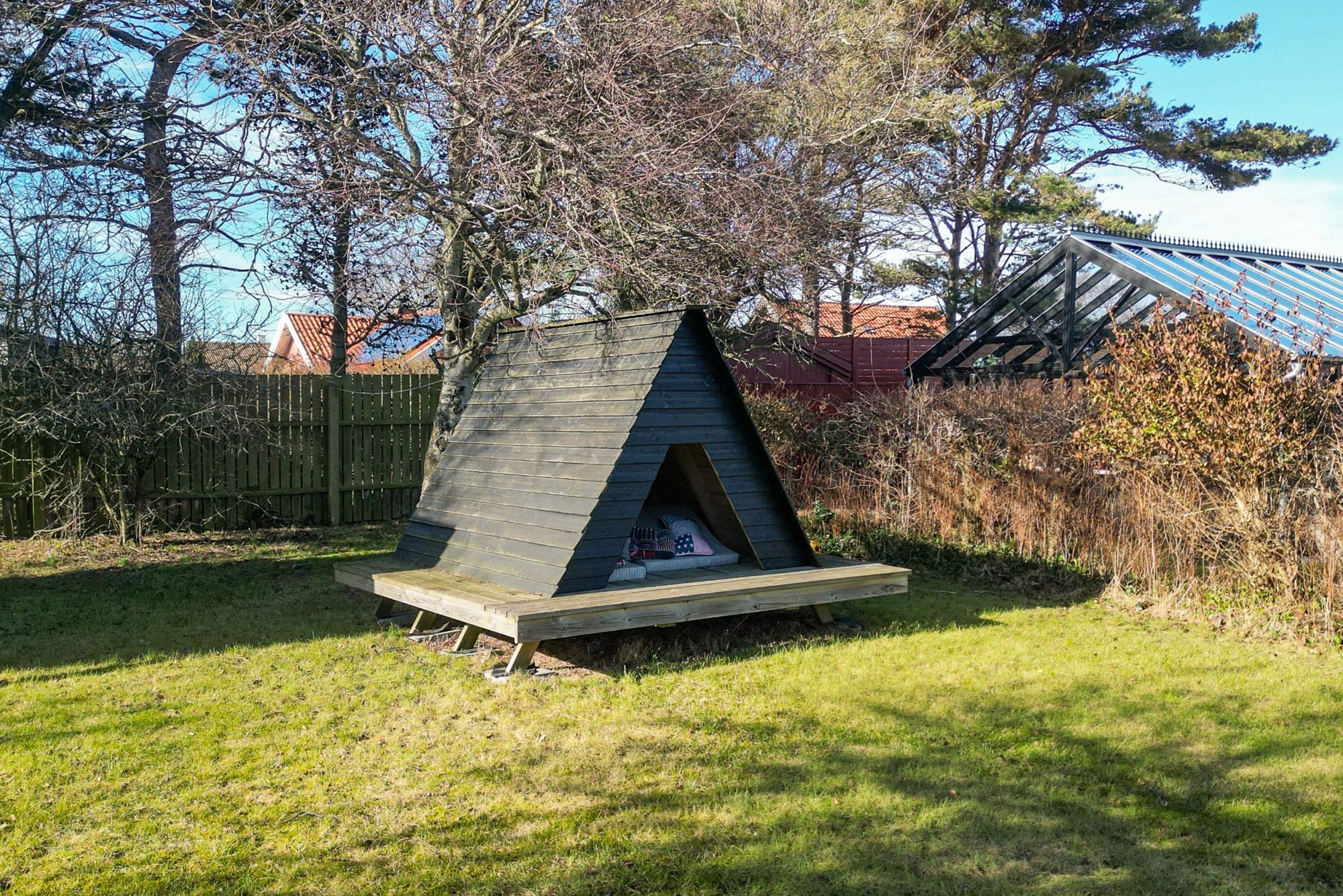 Carl Johansens Vej 19, 9990 Skagen