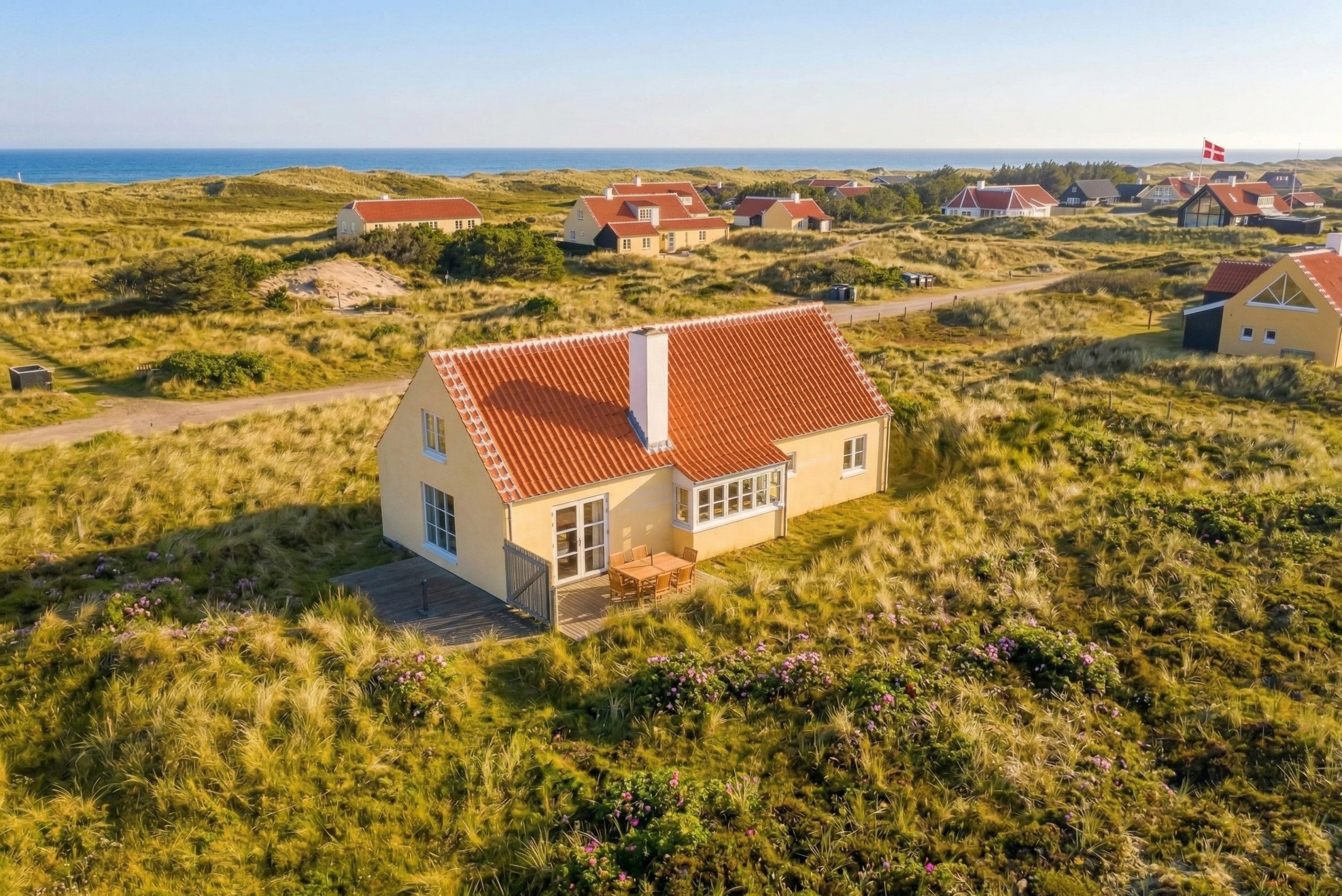 Havbakken 18, 9990 Skagen