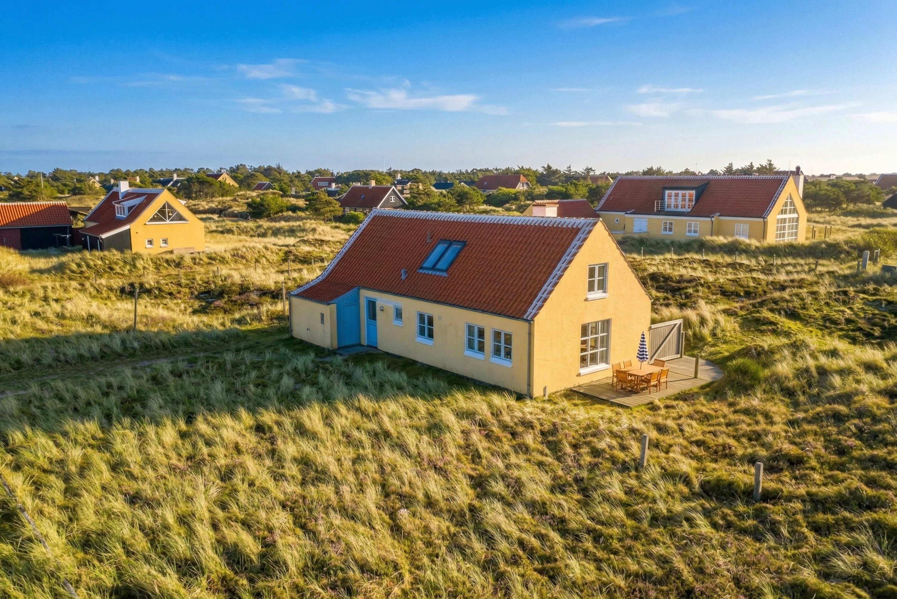 Havbakken 18, 9990 Skagen