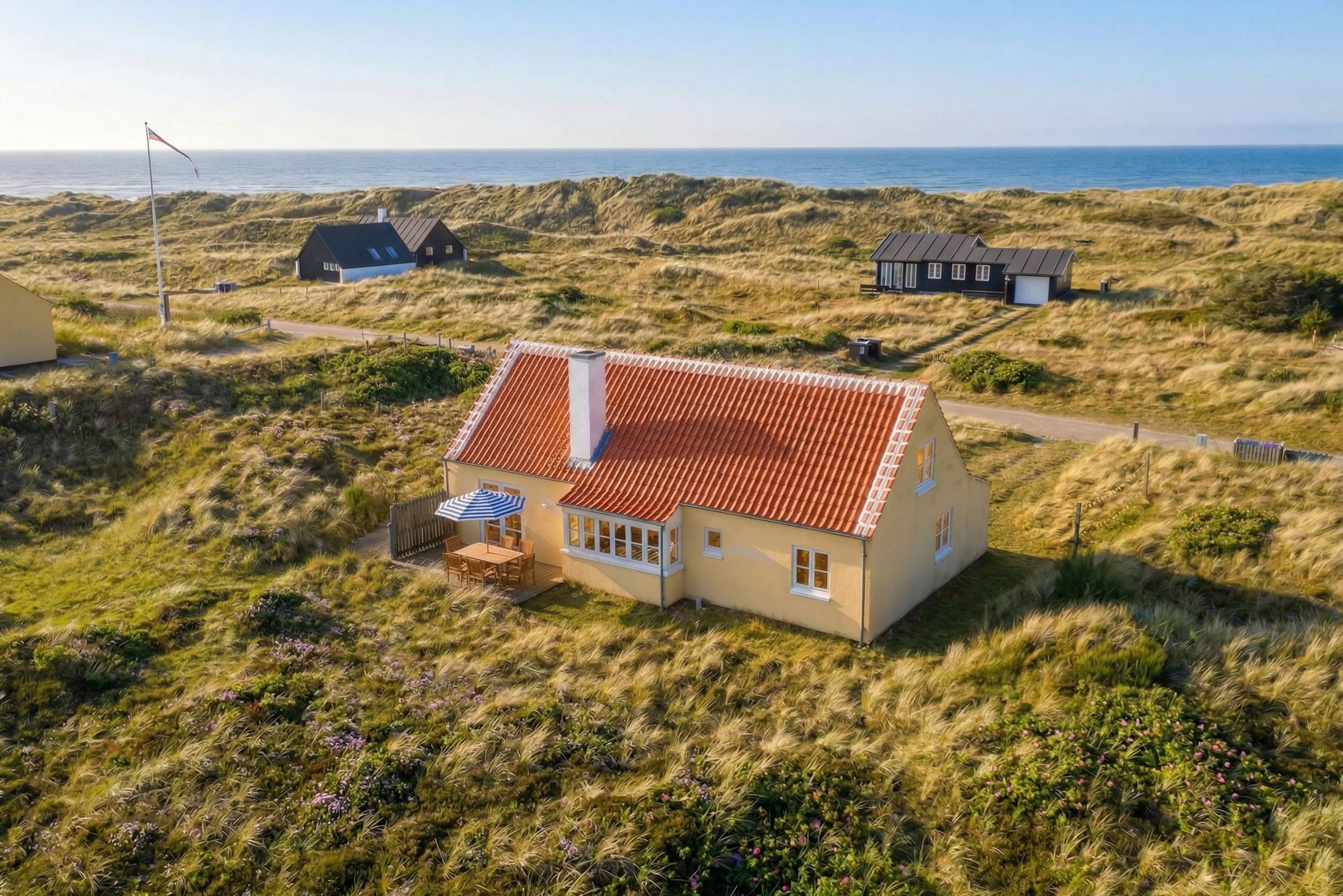 Havbakken 18, 9990 Skagen