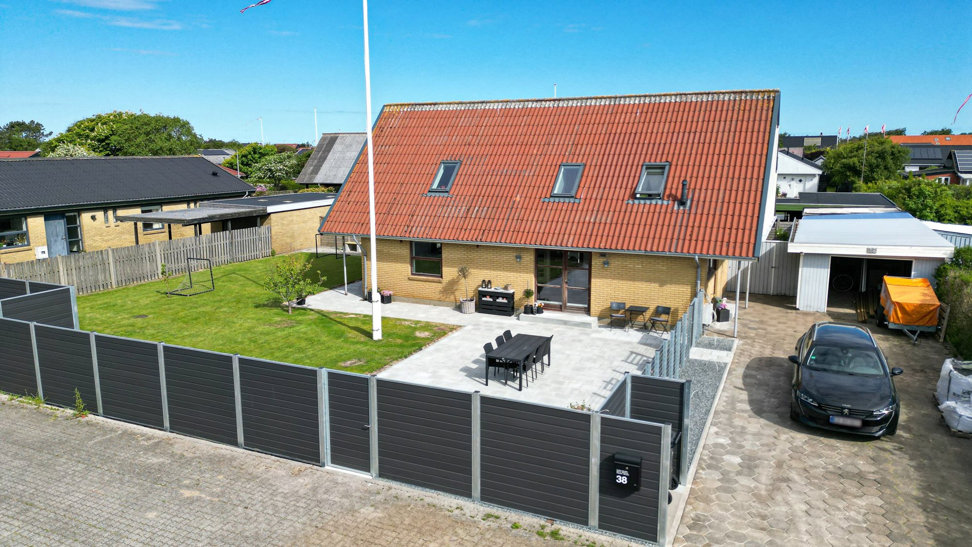 Middelbanke 38, 9990 Skagen