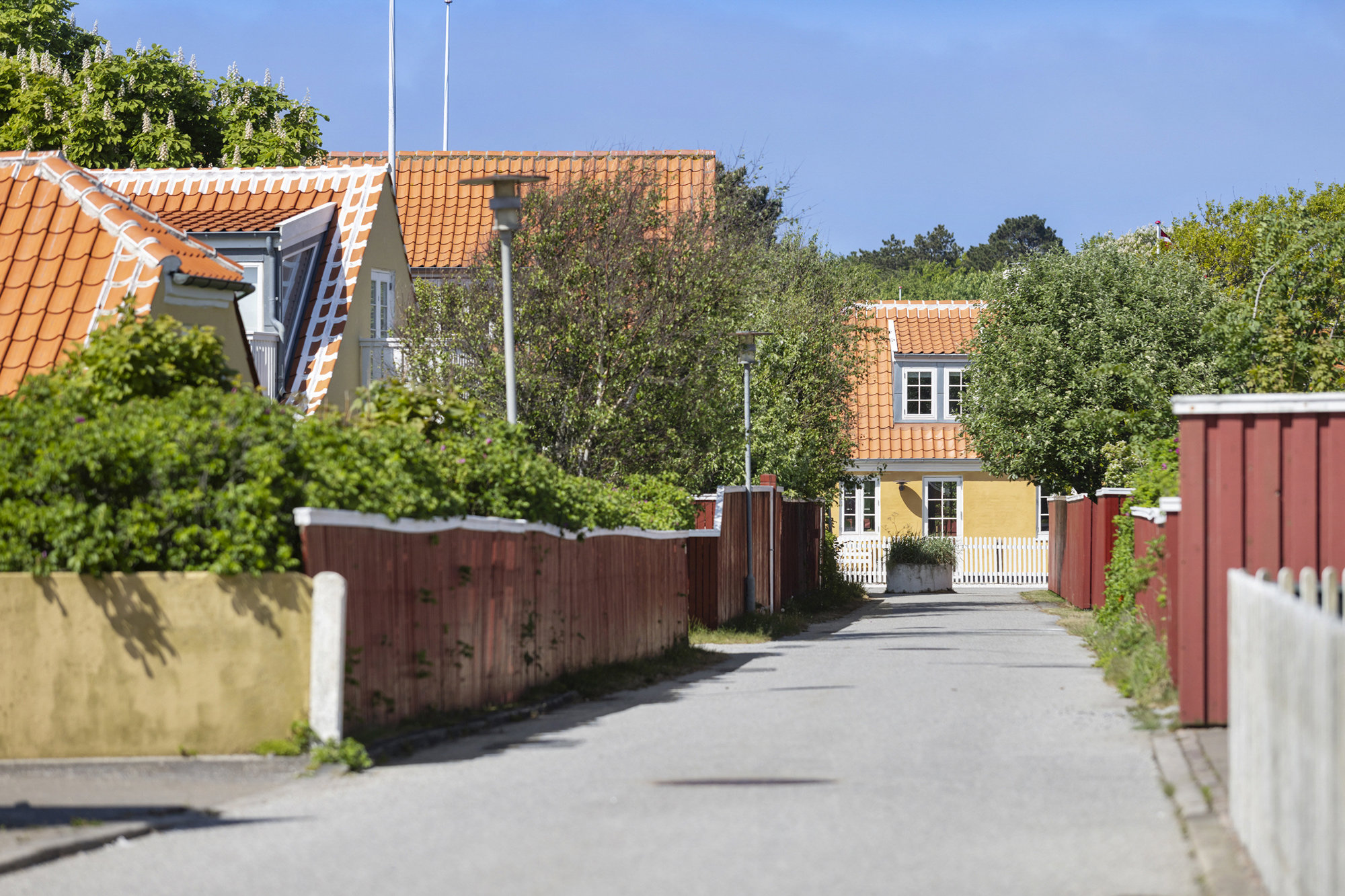 P. K. Nielsens Vej 9, 9990 Skagen