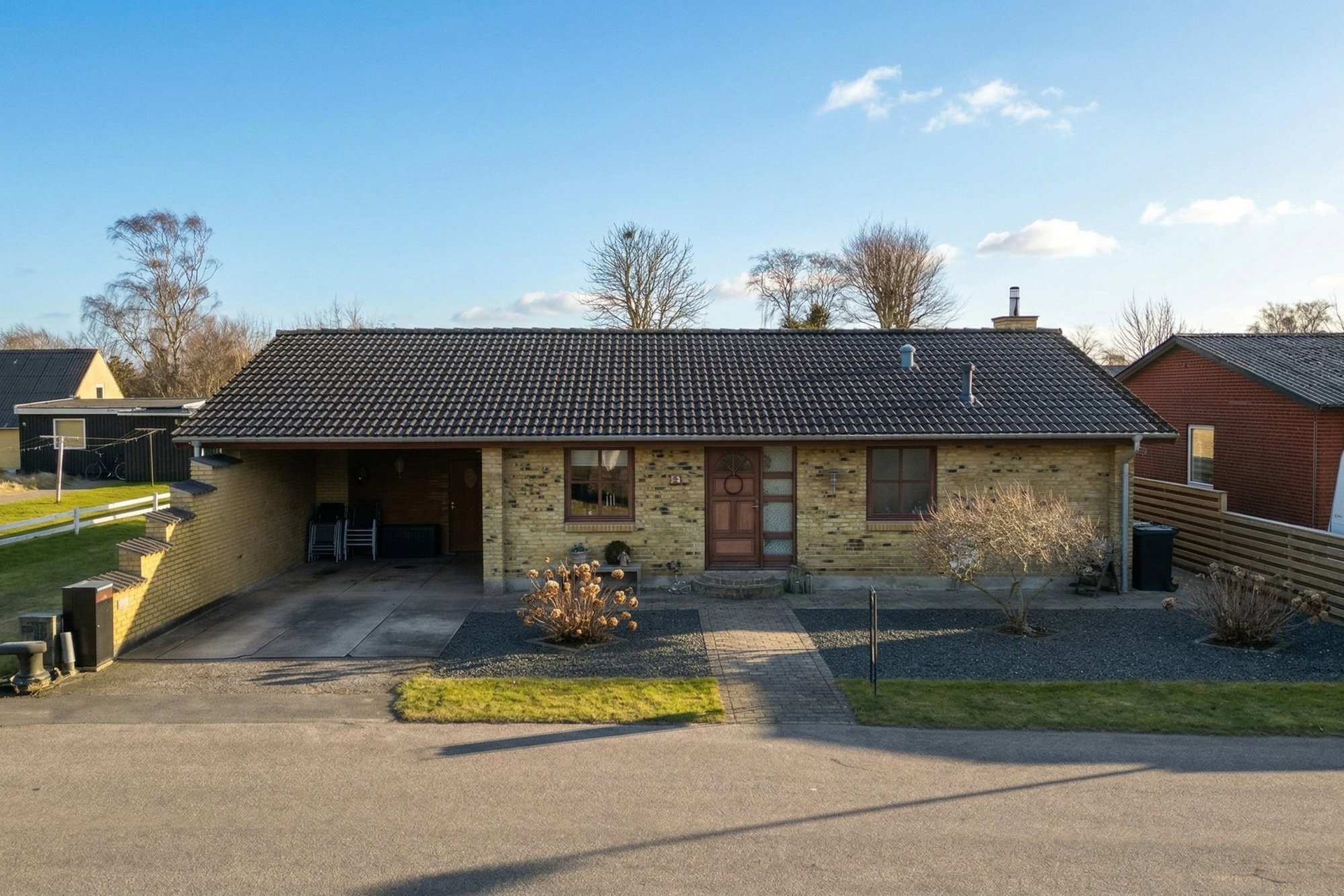 Klitvej 10, 9982 Ålbæk