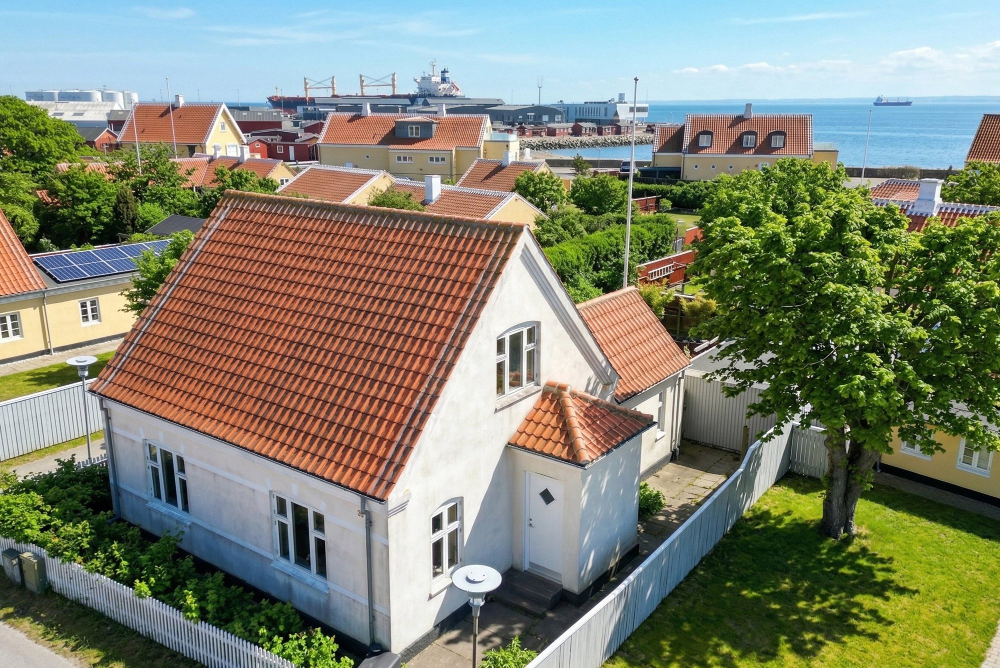 P. K. Nielsens Vej 9, 9990 Skagen