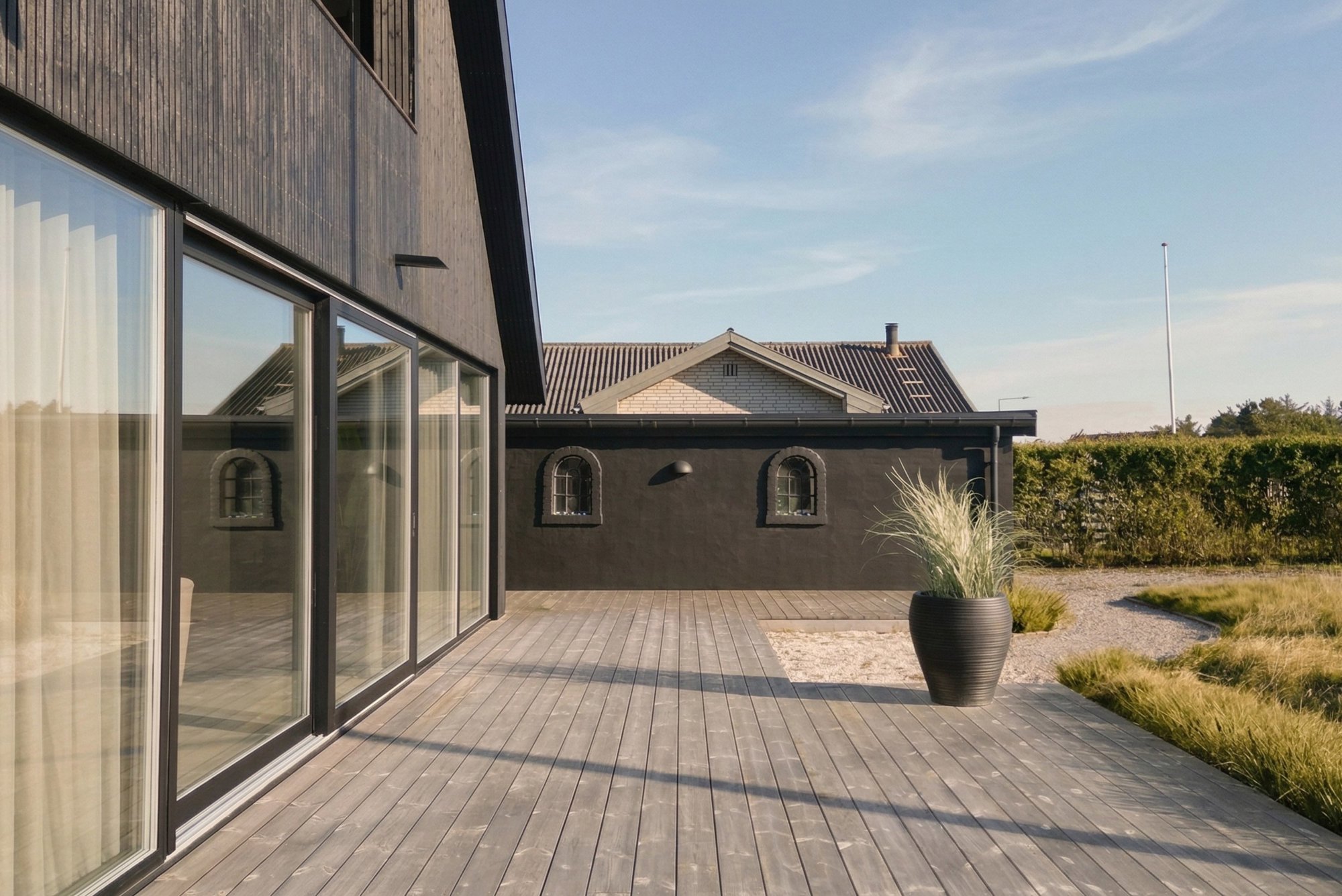 Sønderklit 3, 9990 Skagen