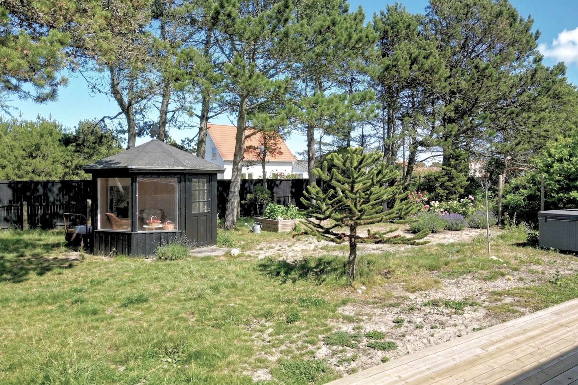 Sønderklit 3, 9990 Skagen