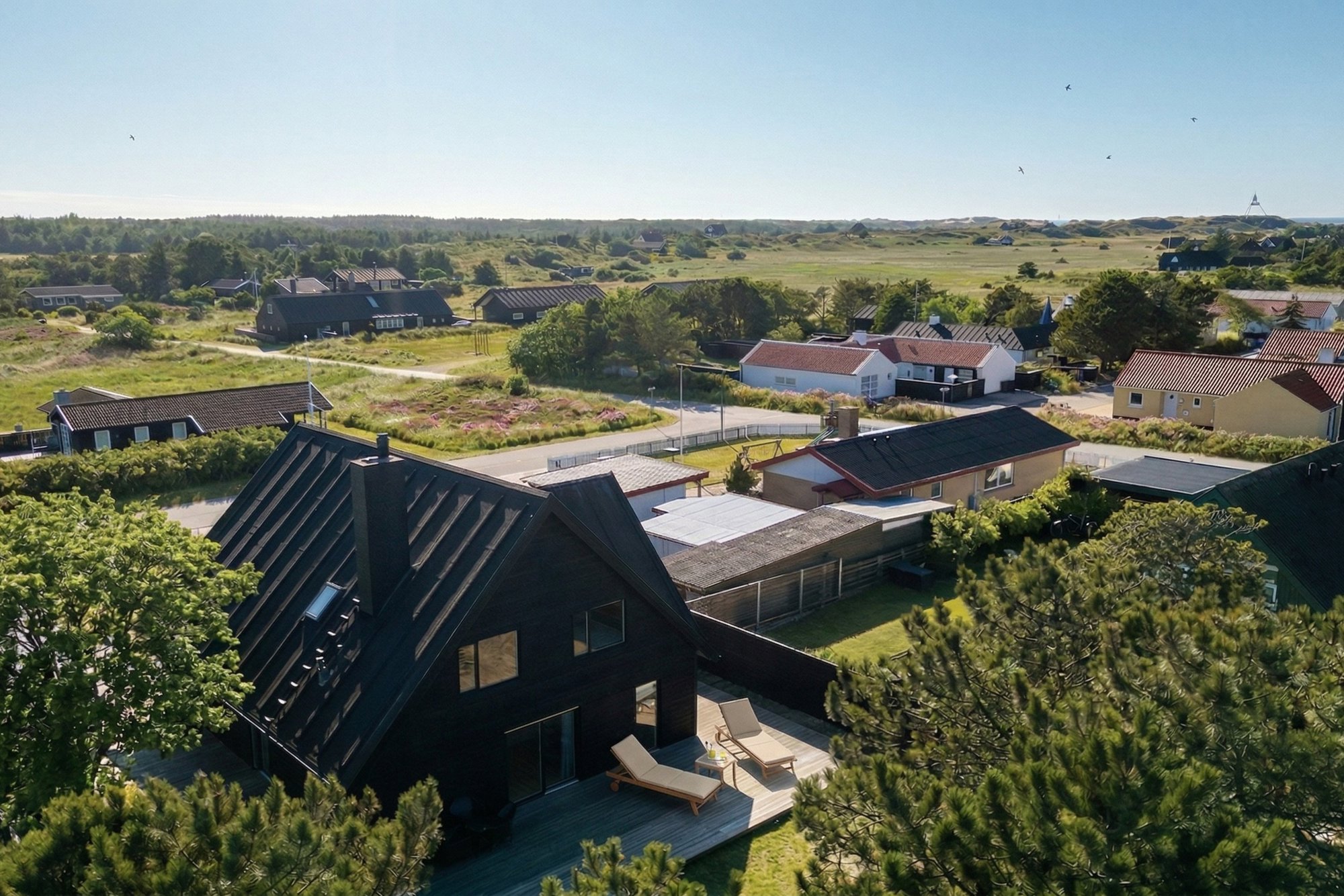 Sønderklit 3, 9990 Skagen