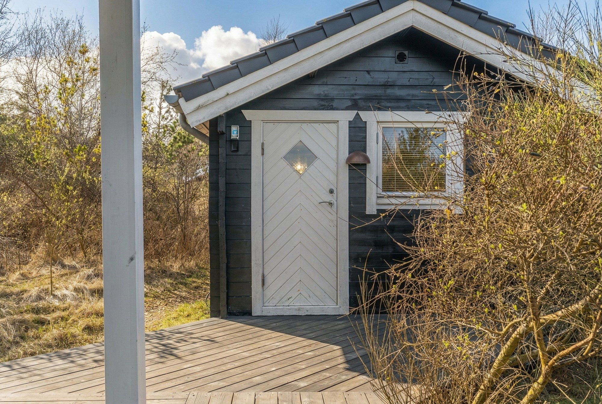 Perlevej 9, 9982 Ålbæk