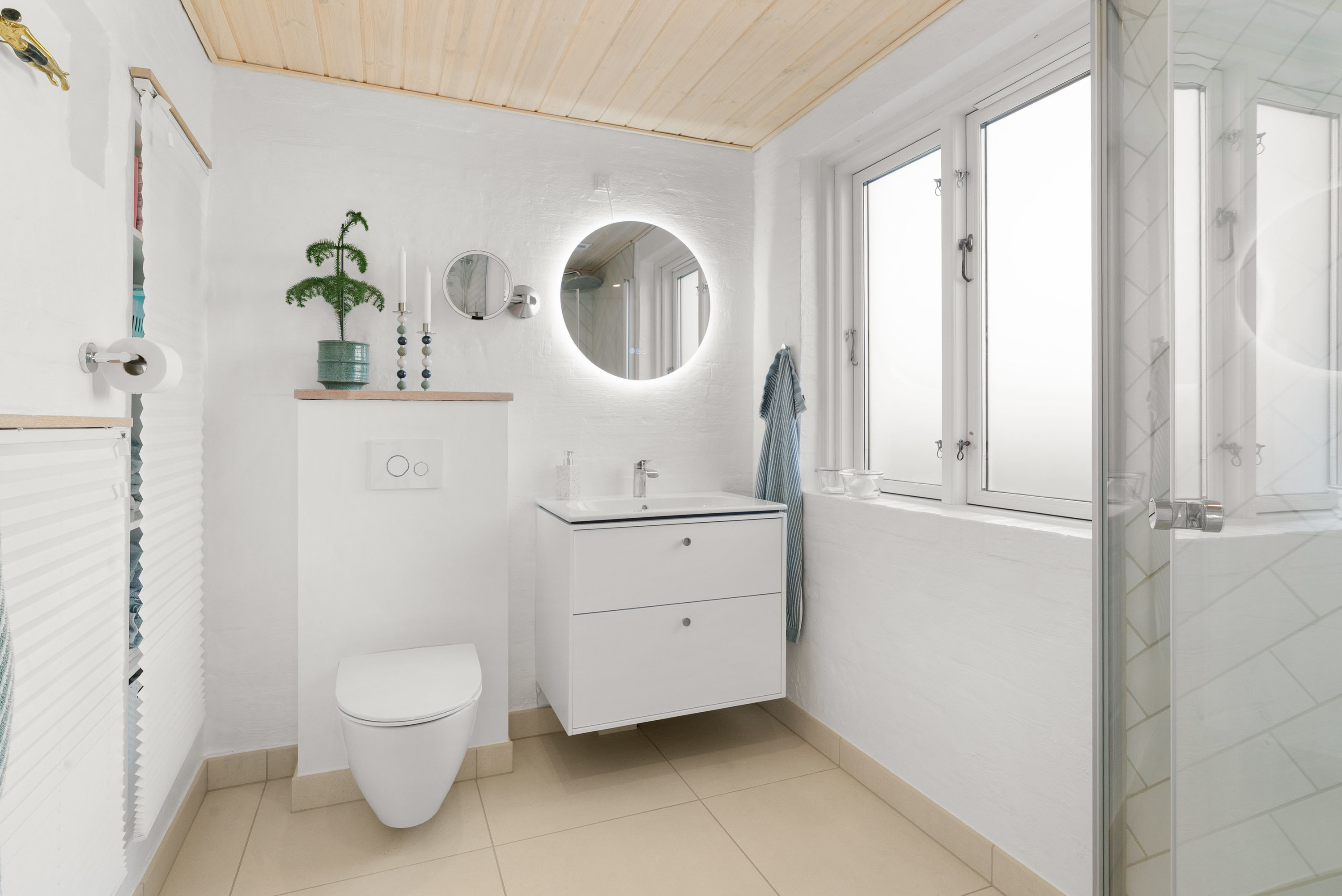 Mosegårdsvej 6, 9990 Skagen