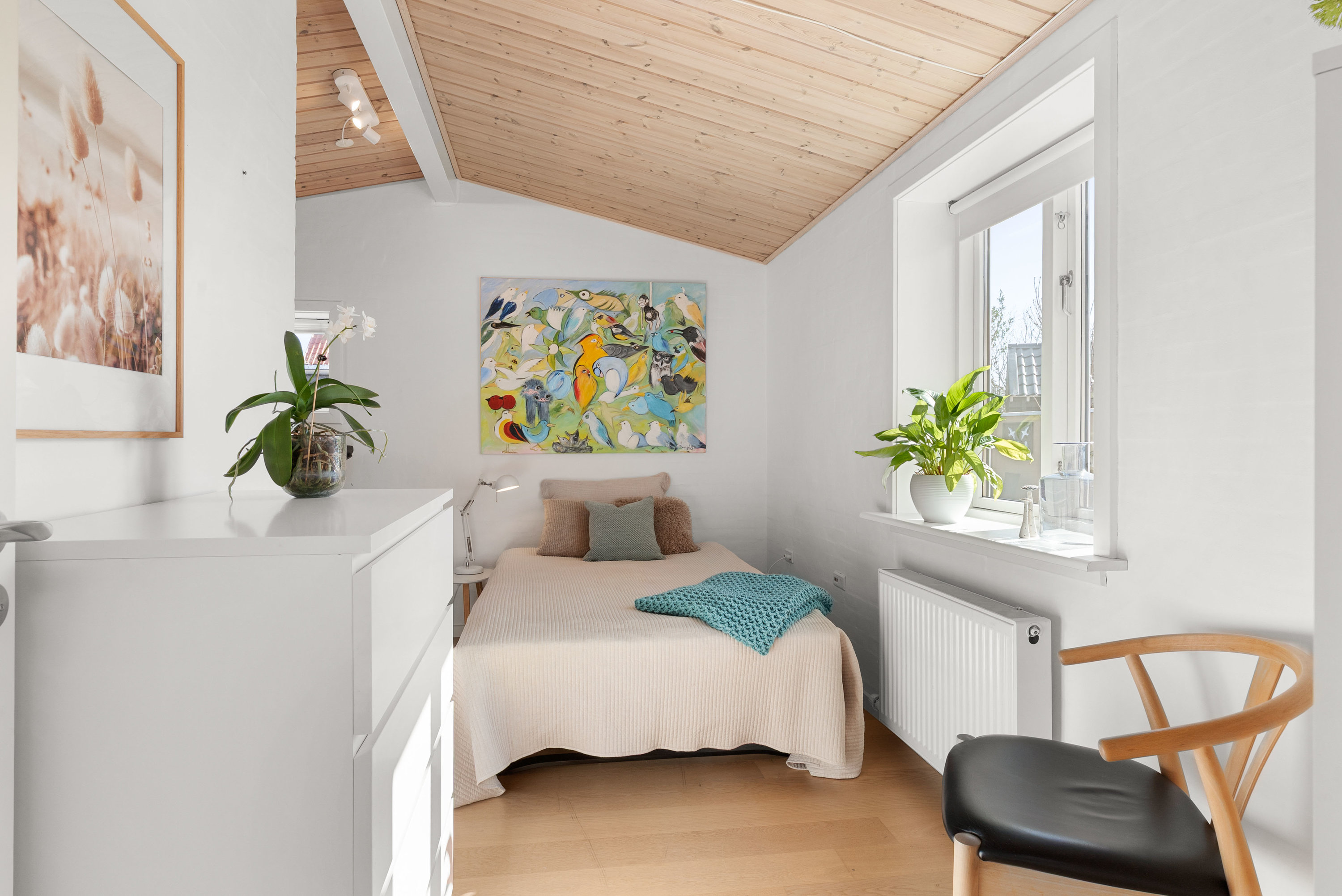 Mosegårdsvej 6, 9990 Skagen