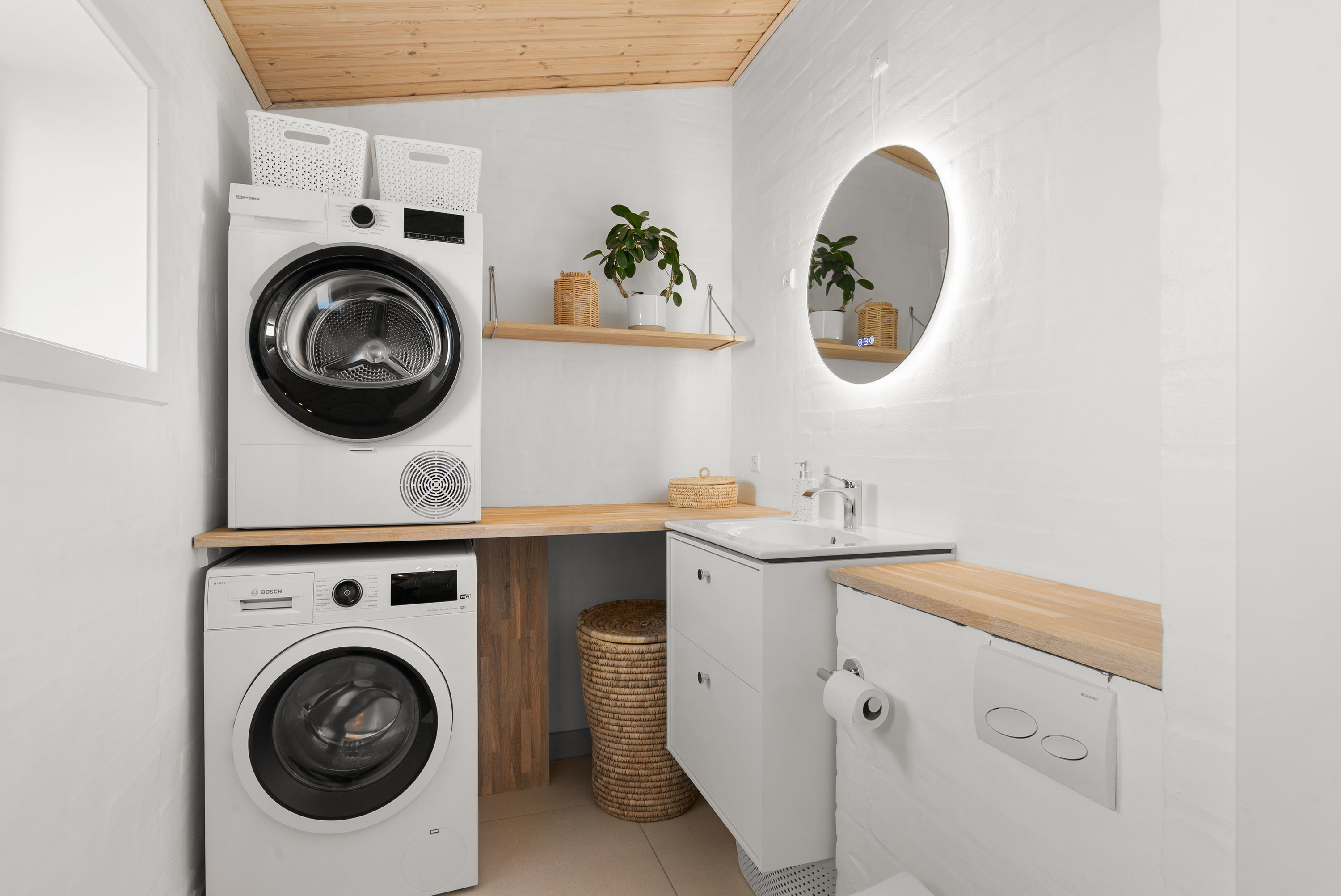 Mosegårdsvej 6, 9990 Skagen