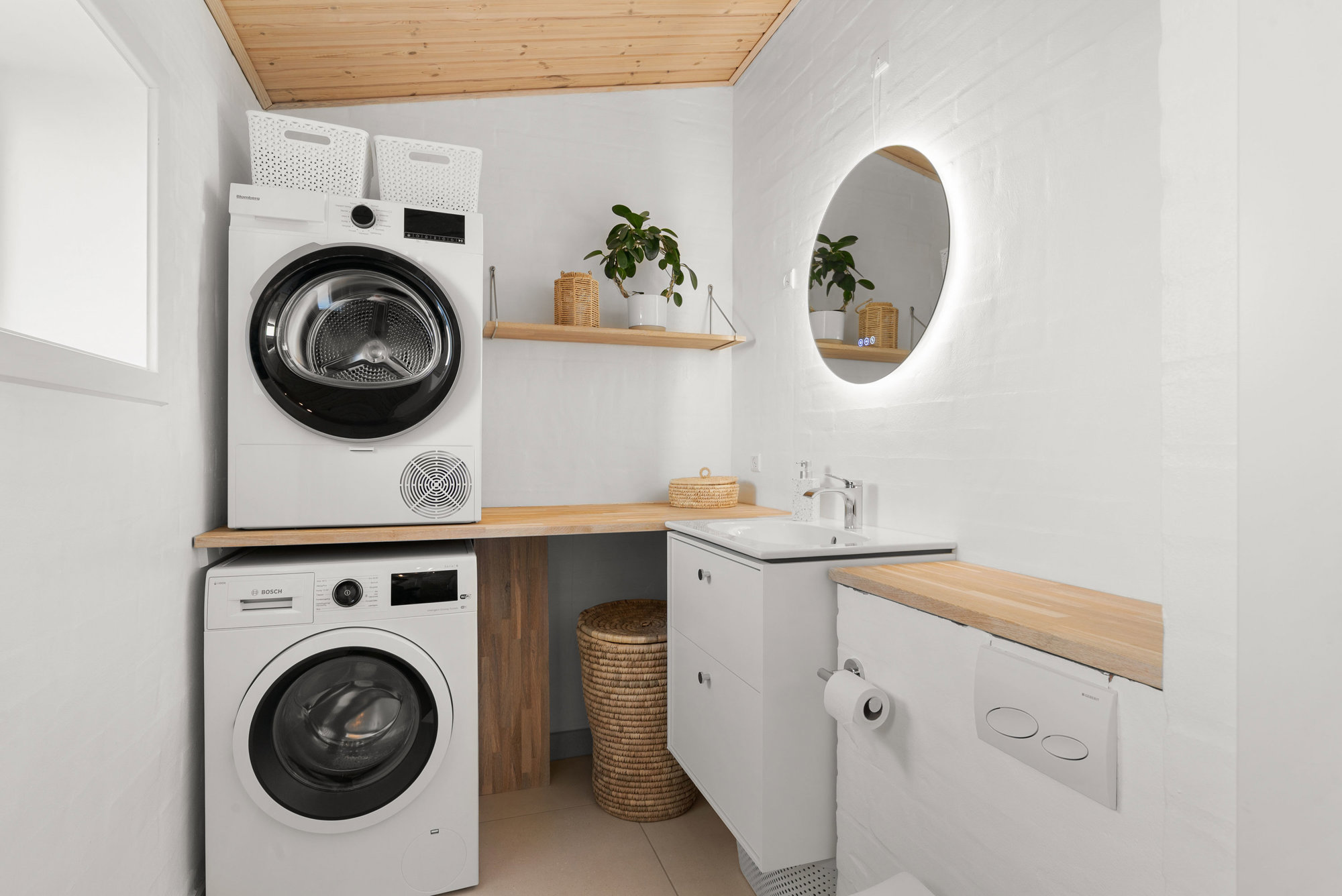 Mosegårdsvej 6, 9990 Skagen