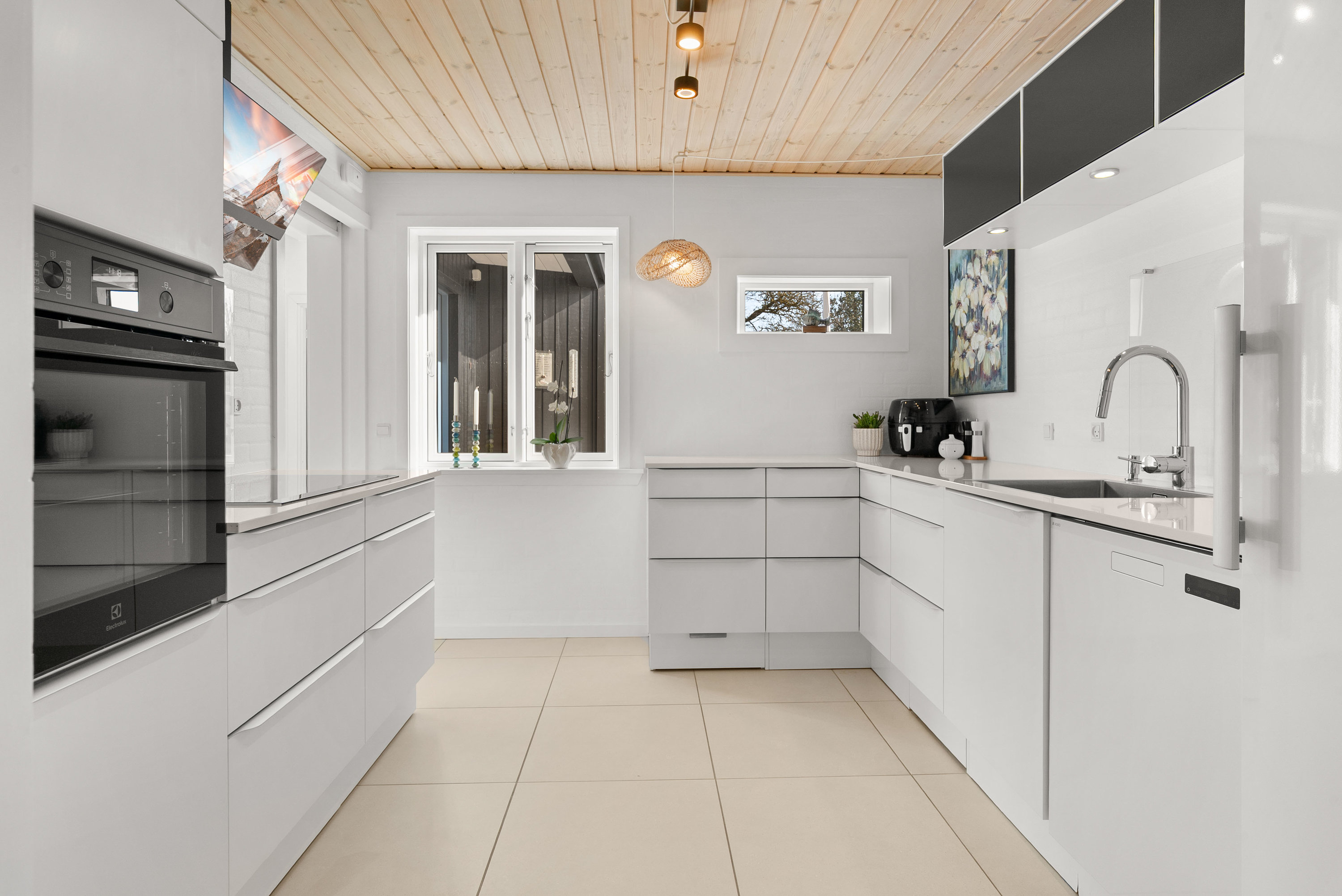 Mosegårdsvej 6, 9990 Skagen