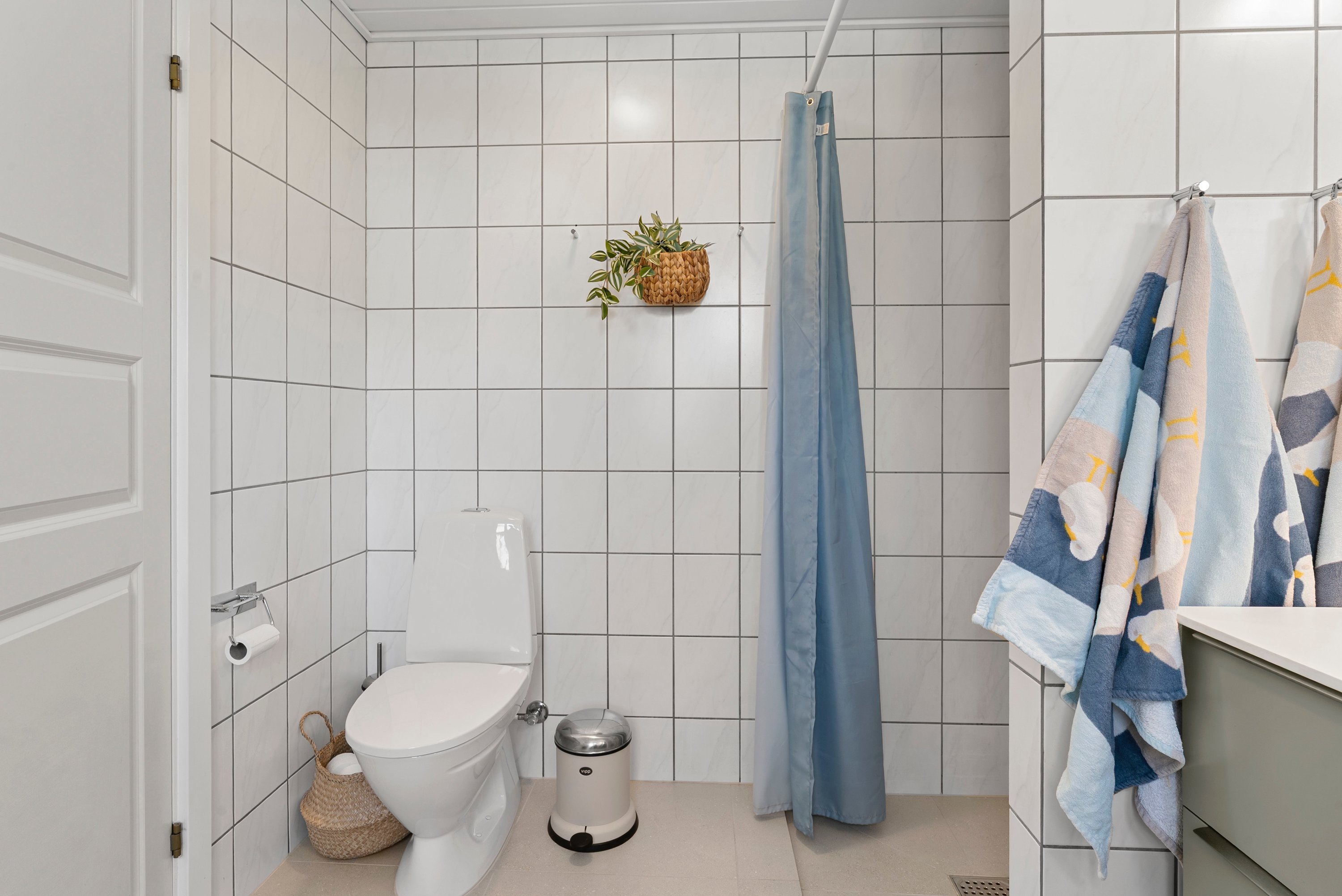 Rolighedsvænget 8, 9990 Skagen