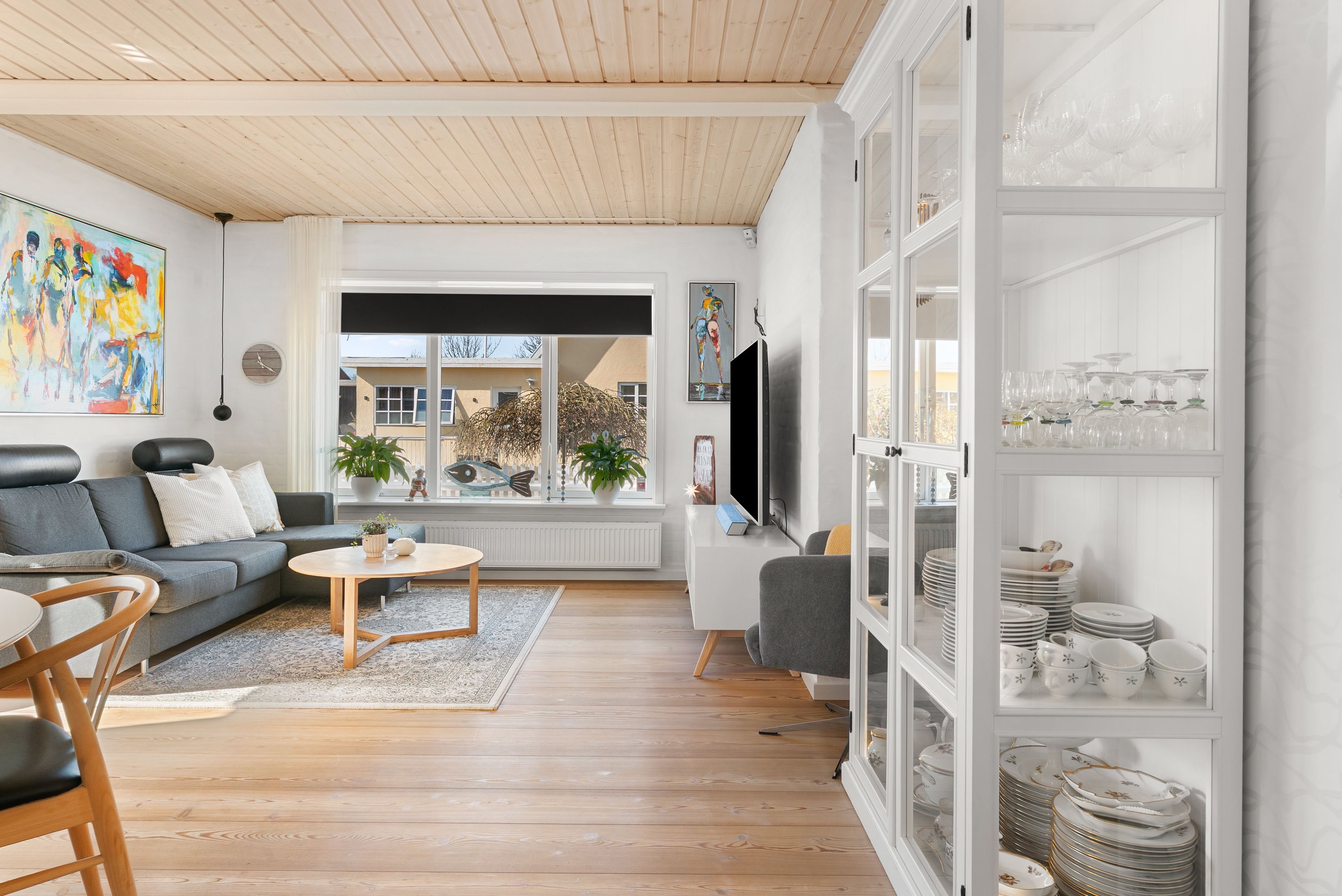 Mosegårdsvej 6, 9990 Skagen