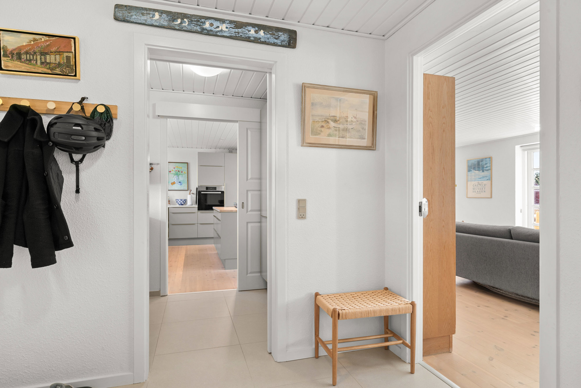 Rolighedsvænget 8, 9990 Skagen