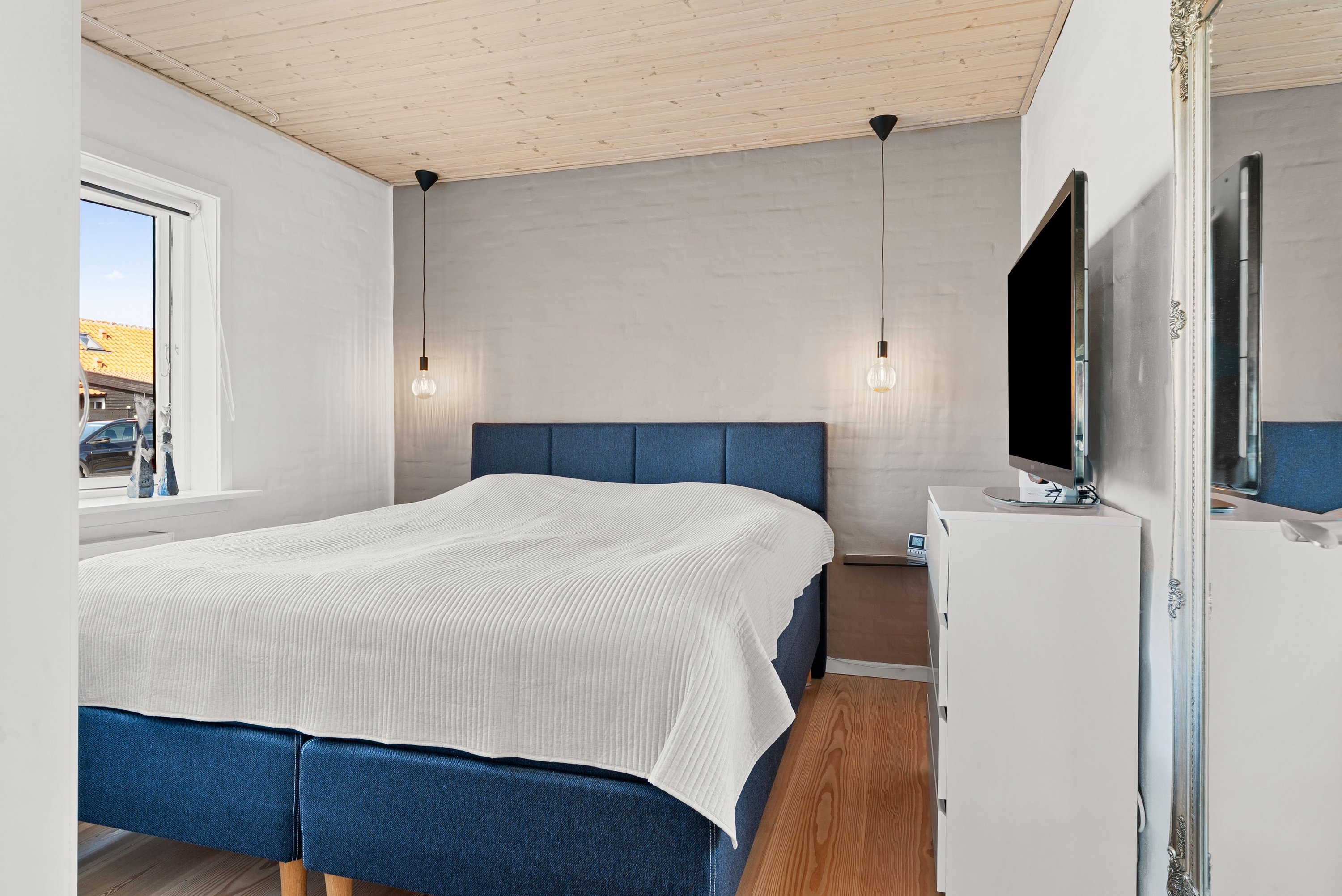 Mosegårdsvej 6, 9990 Skagen