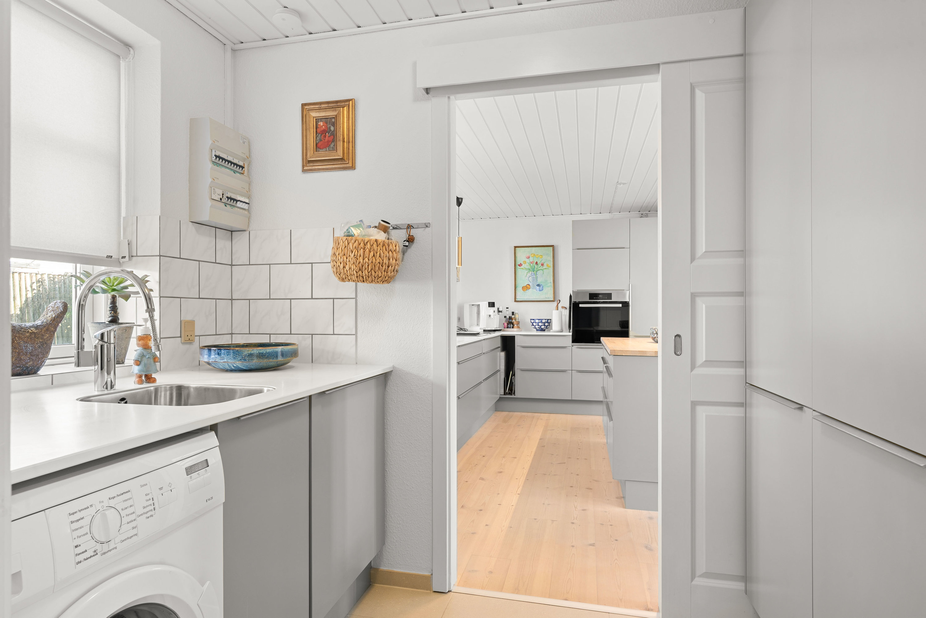 Rolighedsvænget 8, 9990 Skagen