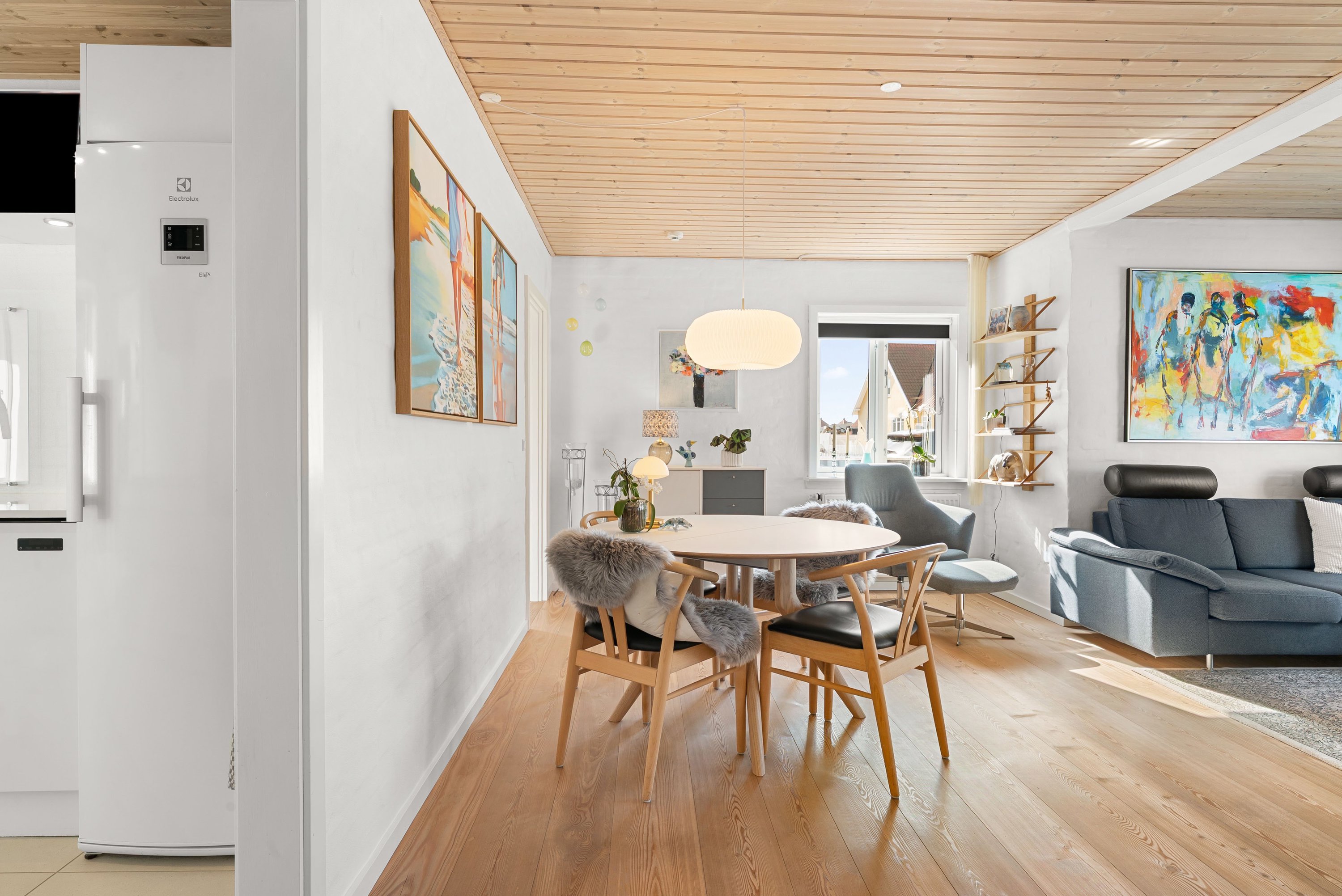 Mosegårdsvej 6, 9990 Skagen