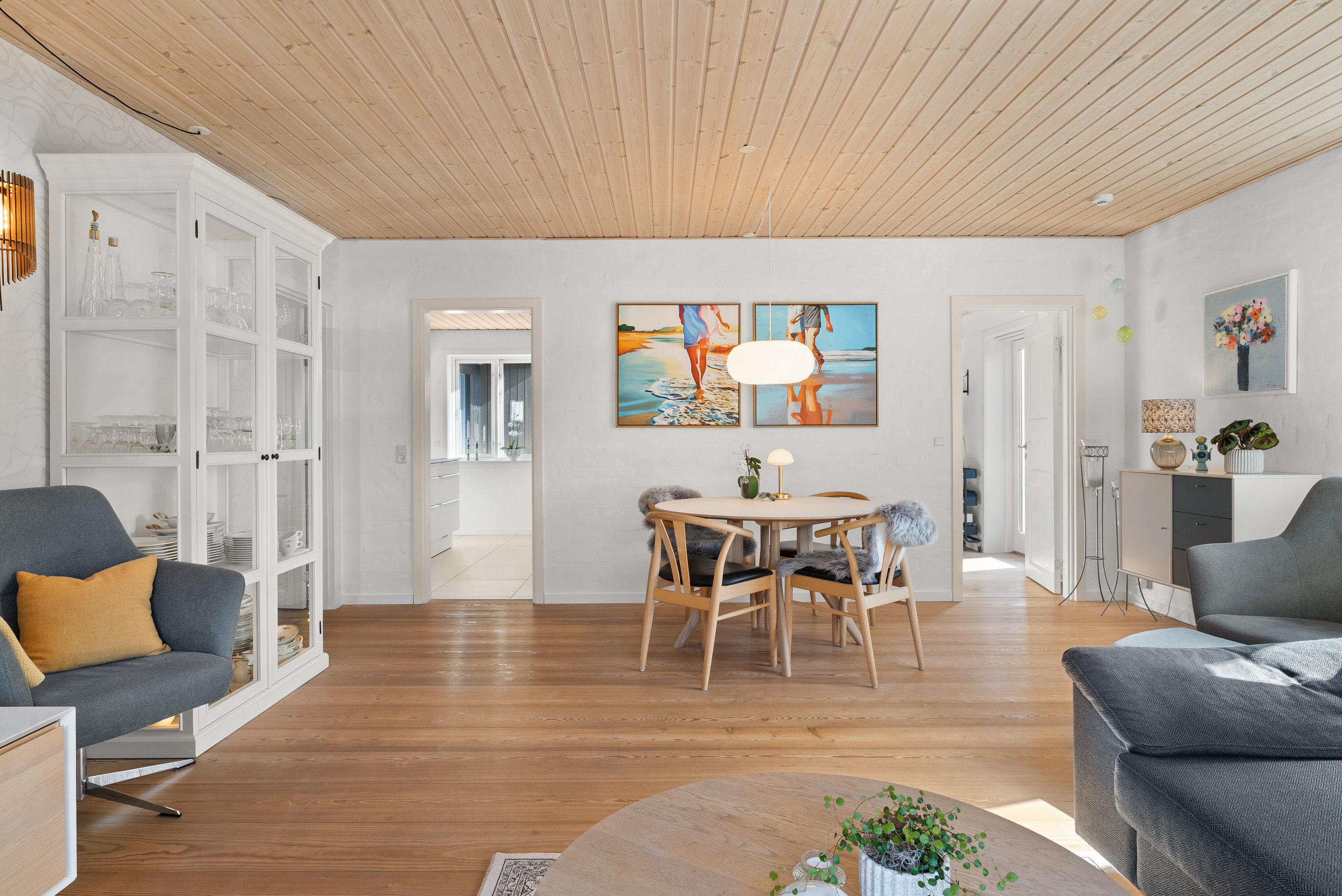 Mosegårdsvej 6, 9990 Skagen
