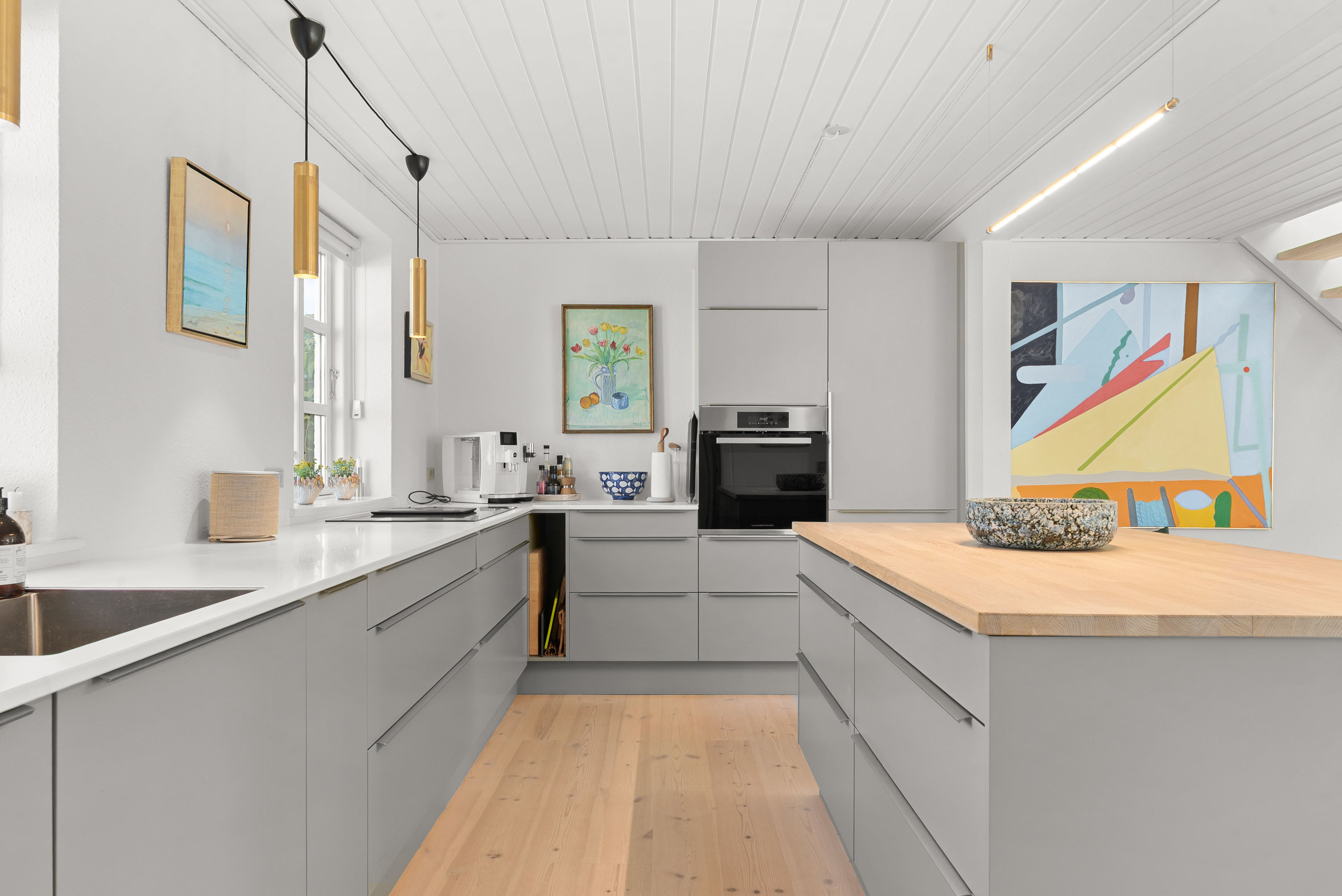 Rolighedsvænget 8, 9990 Skagen