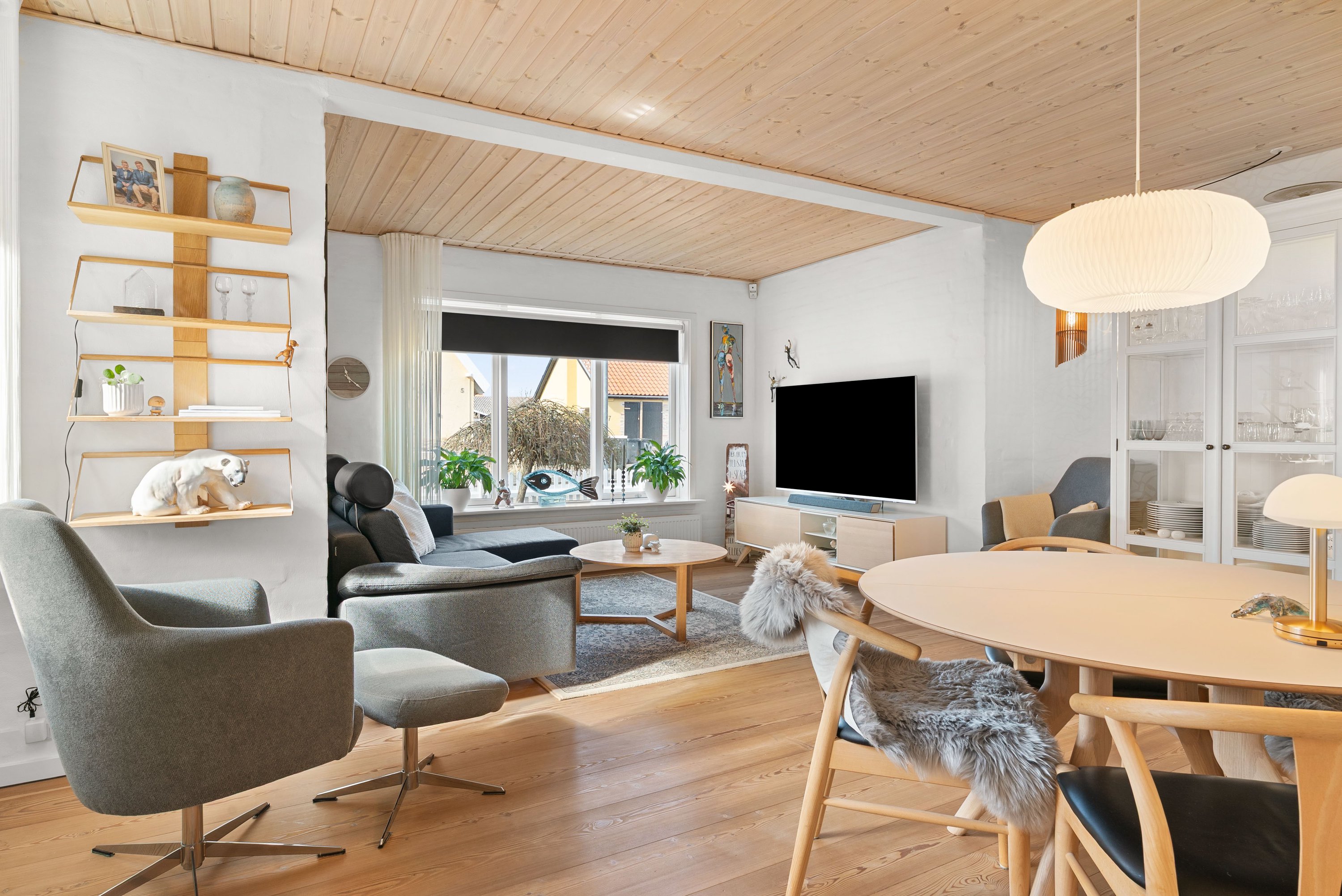 Mosegårdsvej 6, 9990 Skagen