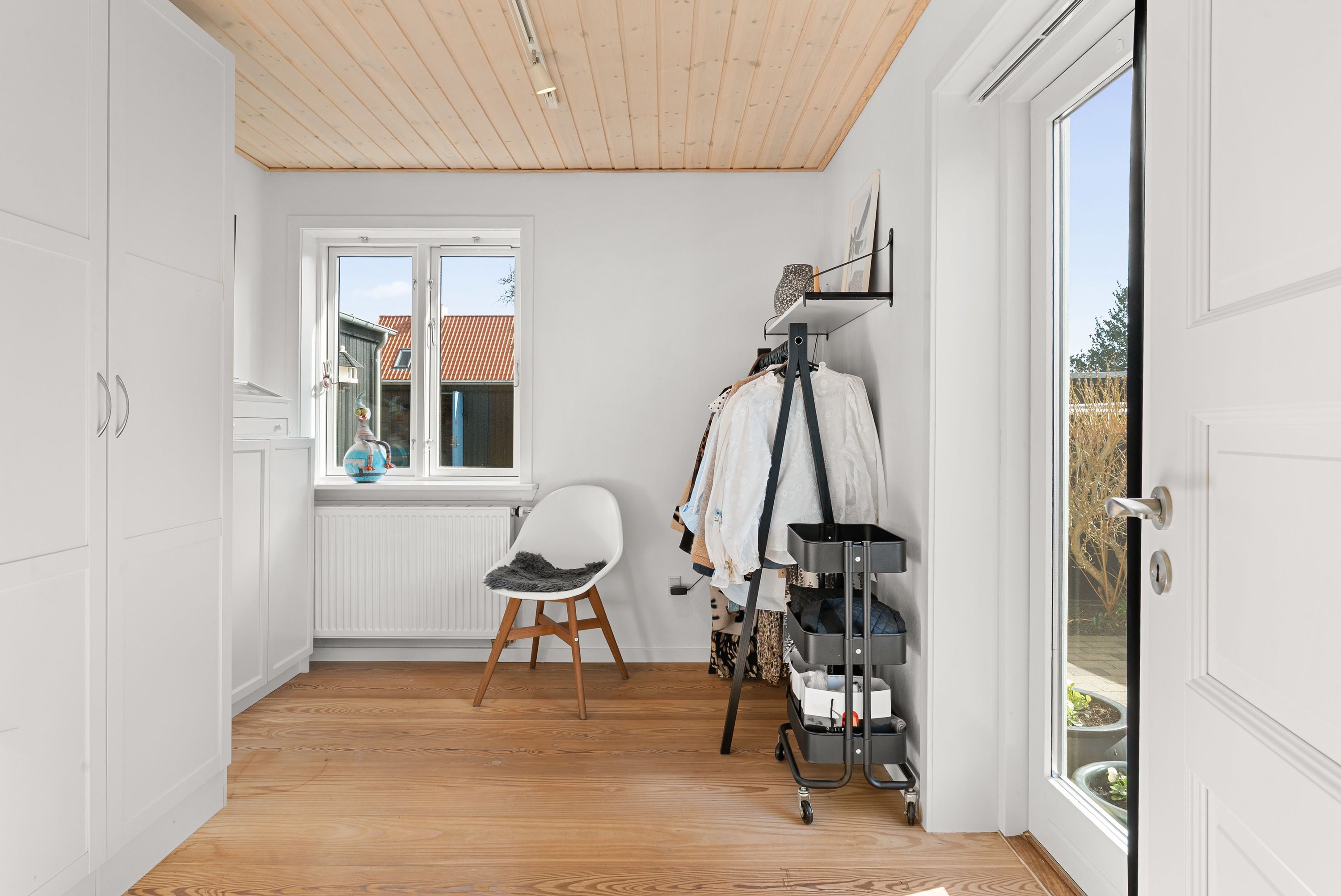 Mosegårdsvej 6, 9990 Skagen