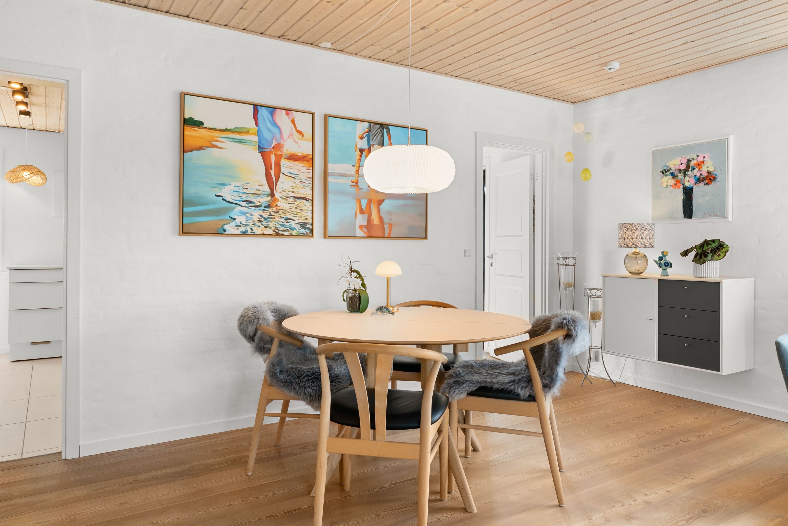 Mosegårdsvej 6, 9990 Skagen