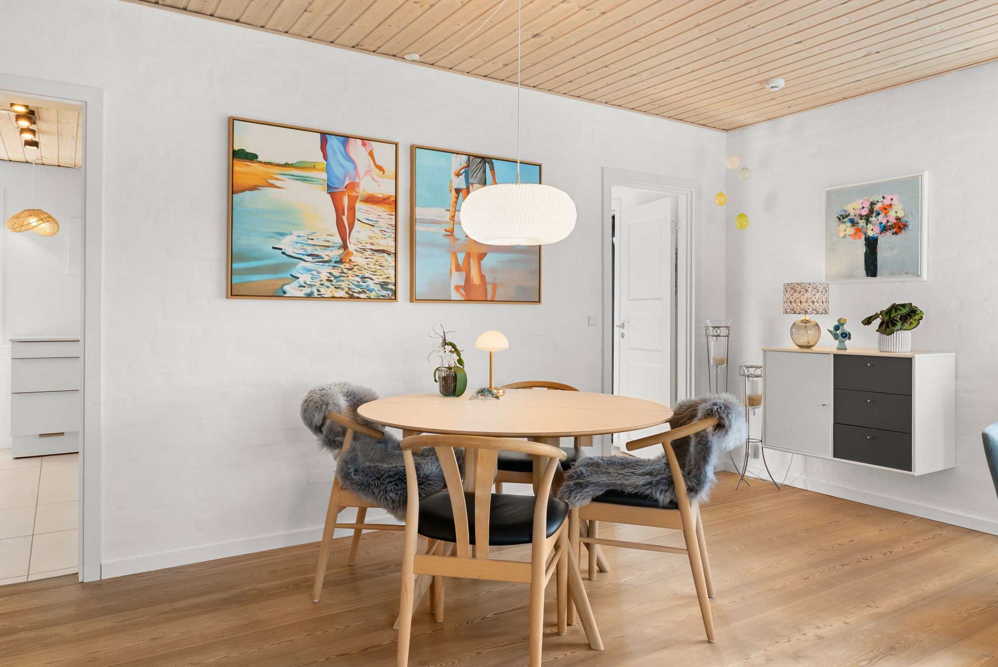 Mosegårdsvej 6, 9990 Skagen