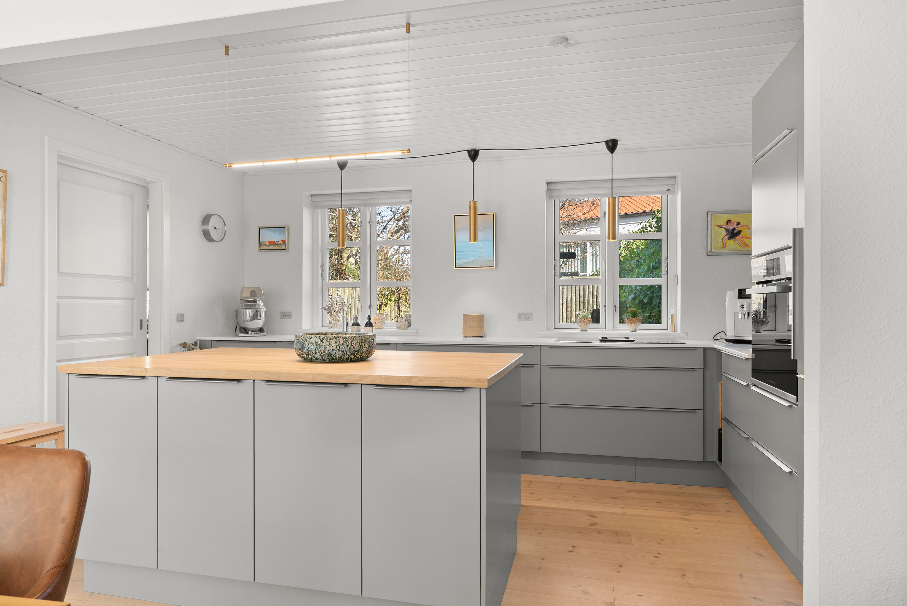 Rolighedsvænget 8, 9990 Skagen