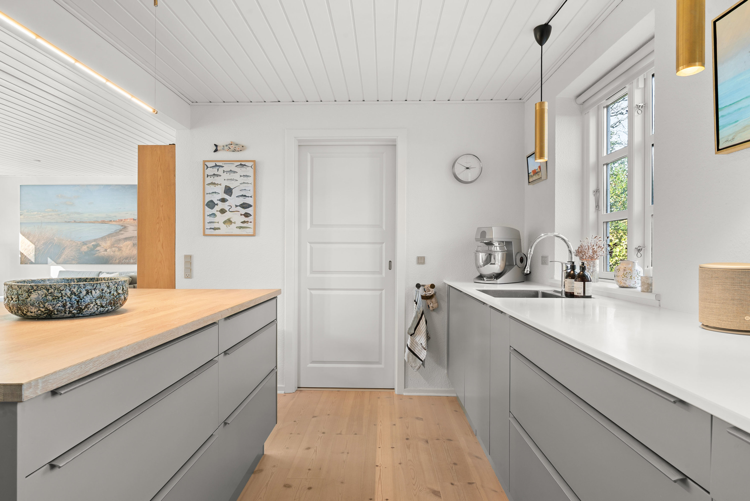 Rolighedsvænget 8, 9990 Skagen