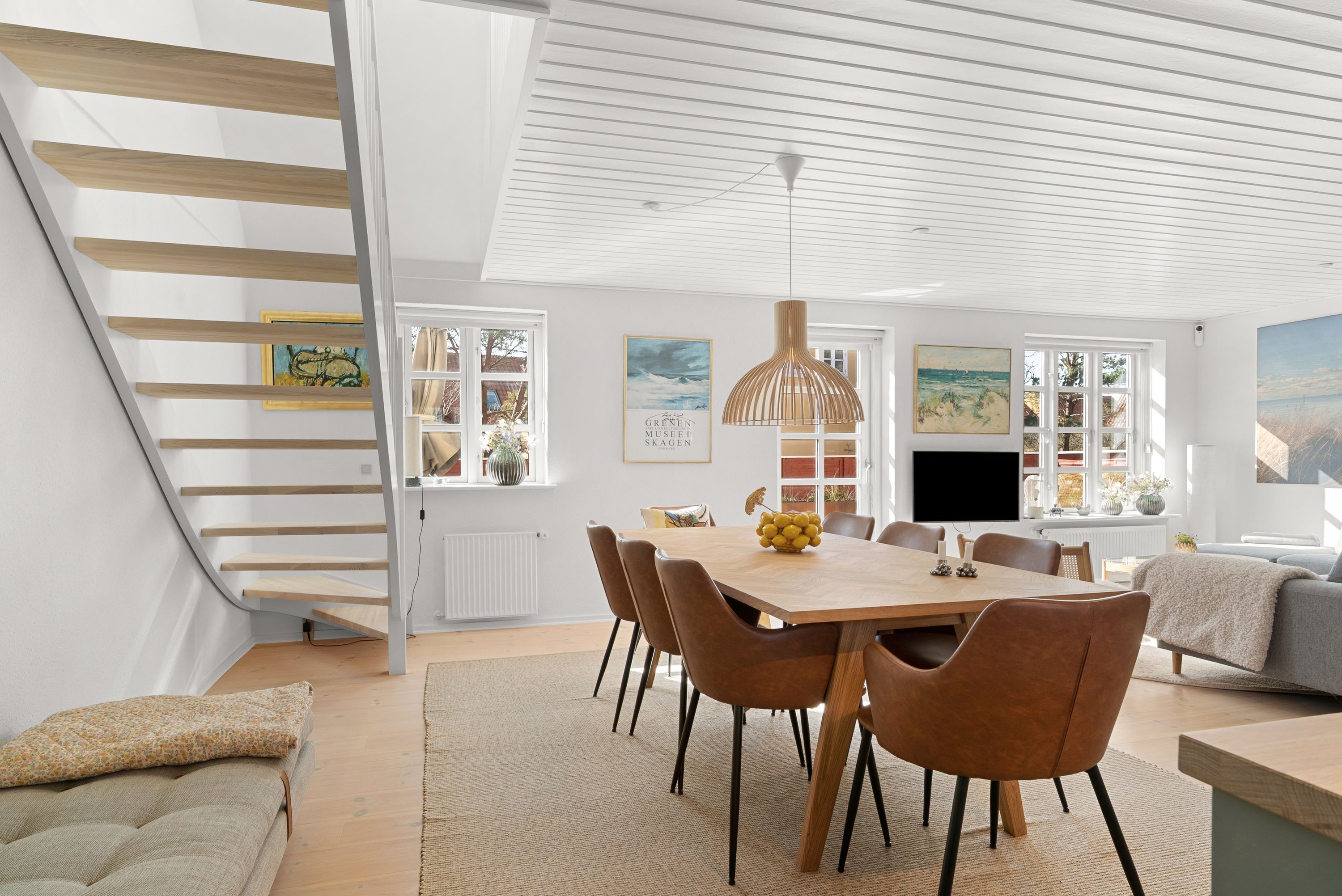 Rolighedsvænget 8, 9990 Skagen