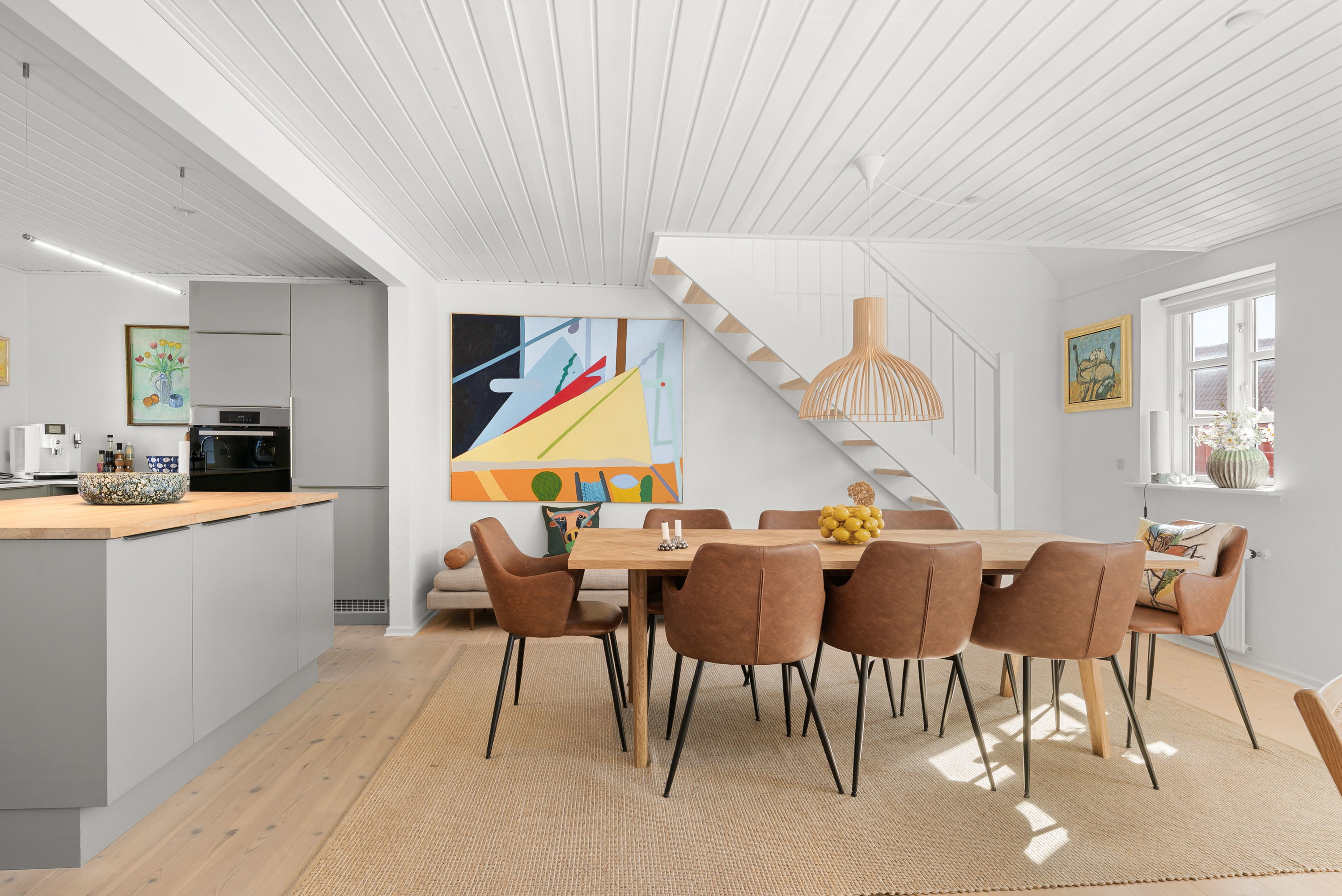 Rolighedsvænget 8, 9990 Skagen