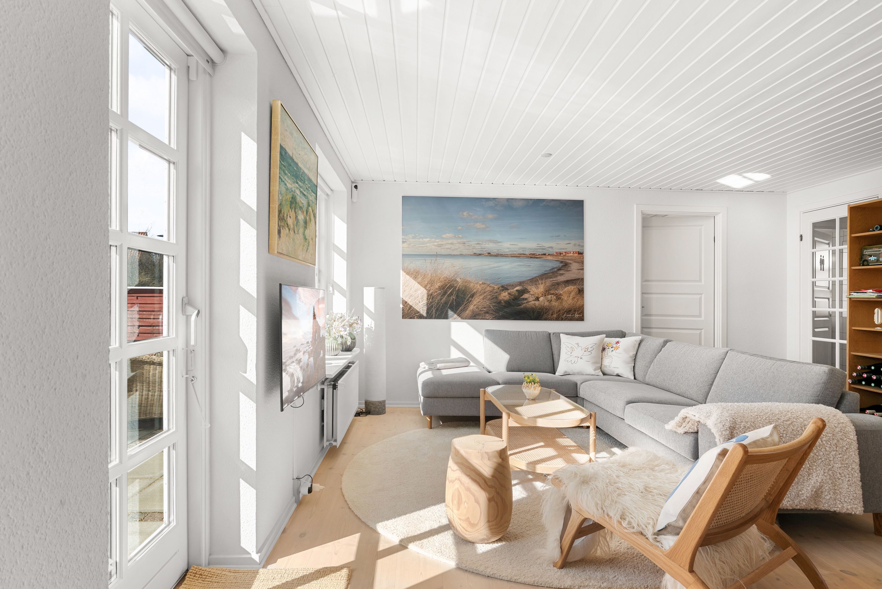 Rolighedsvænget 8, 9990 Skagen