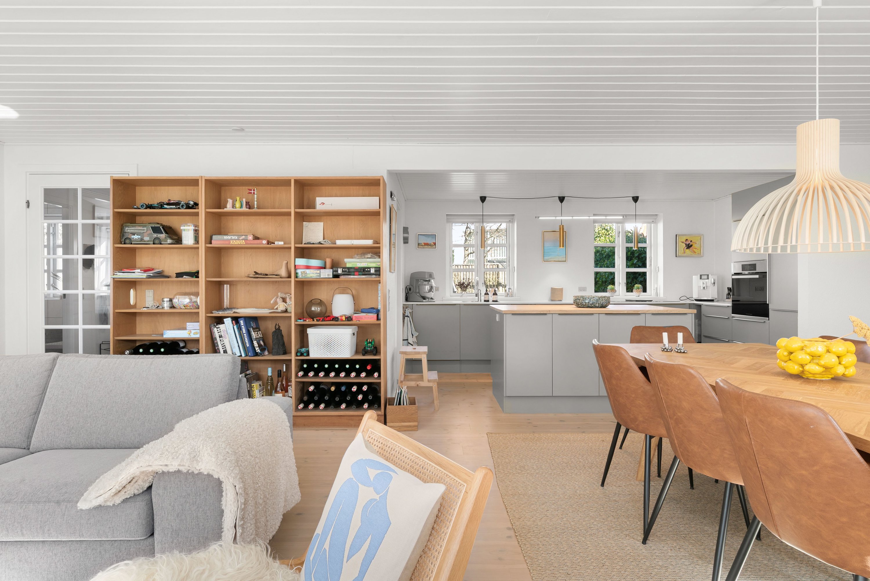 Rolighedsvænget 8, 9990 Skagen