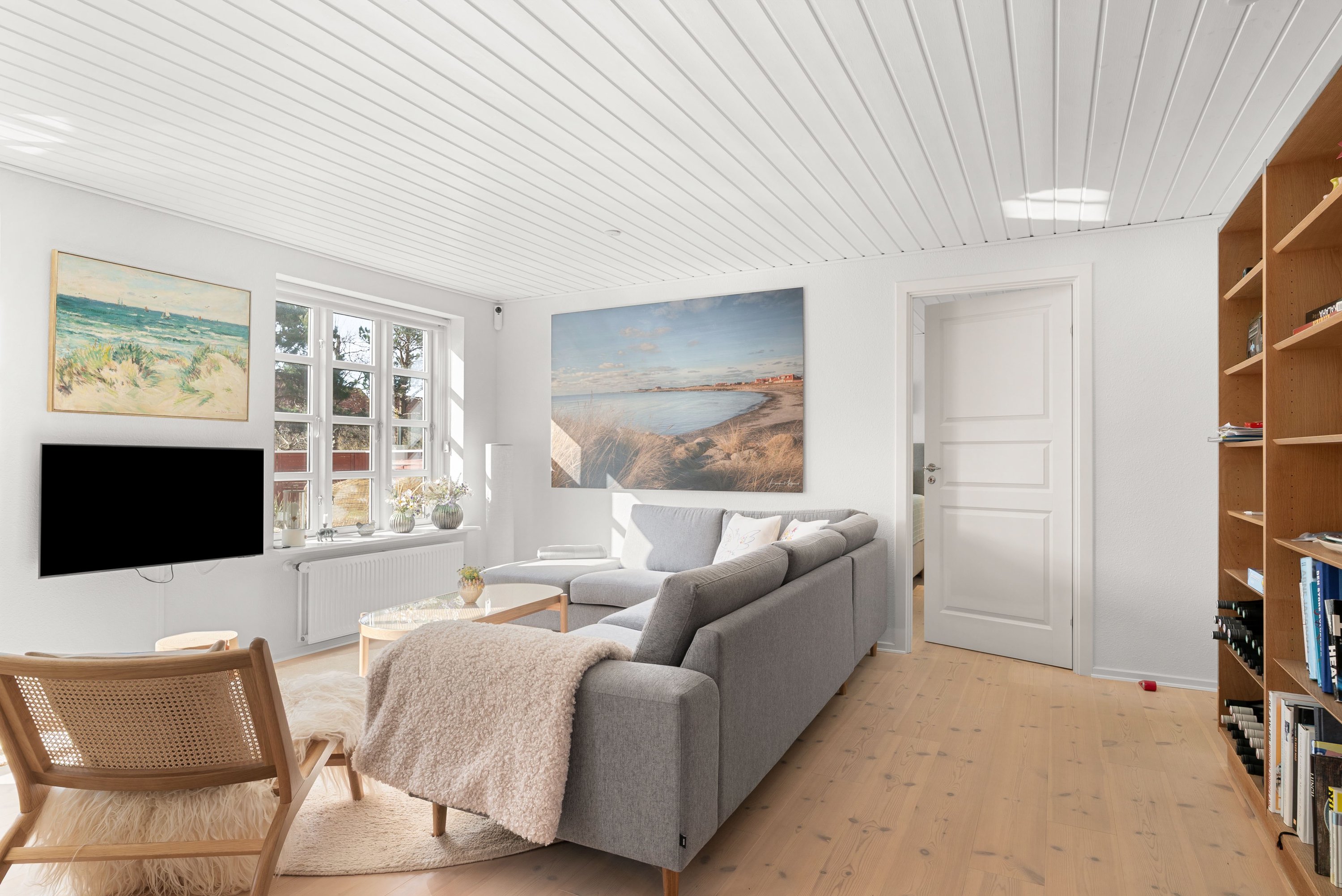 Rolighedsvænget 8, 9990 Skagen