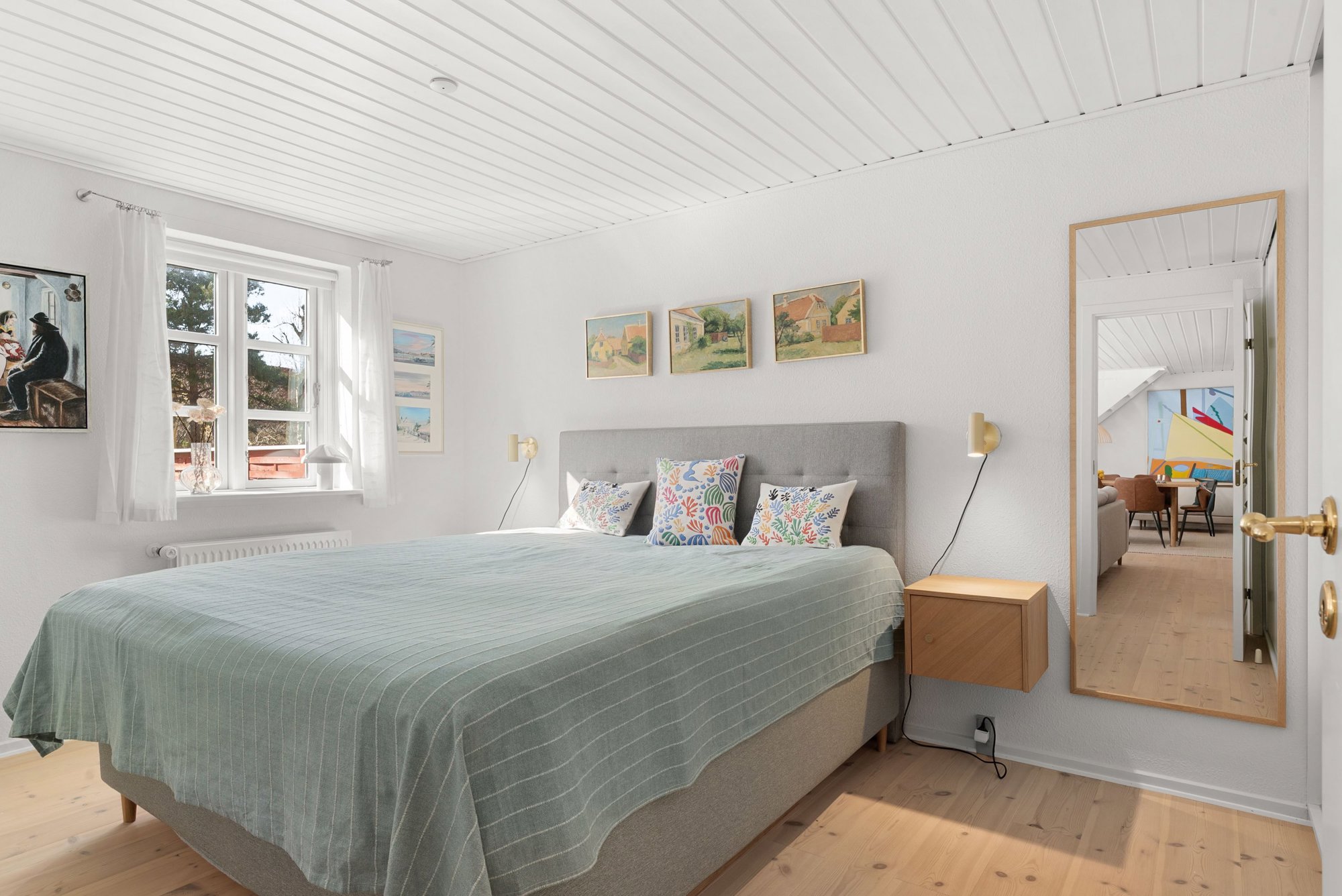 Rolighedsvænget 8, 9990 Skagen