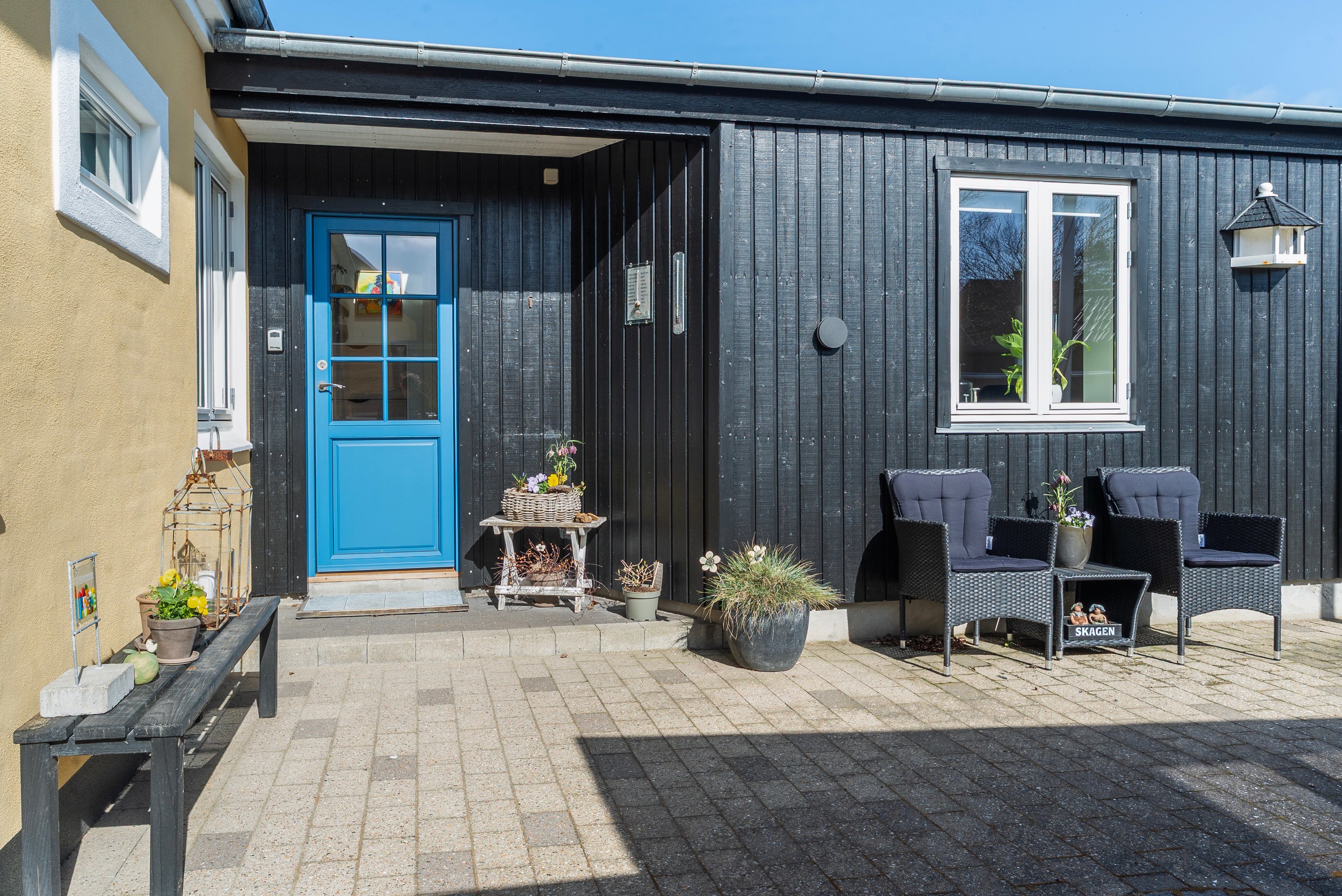Mosegårdsvej 6, 9990 Skagen