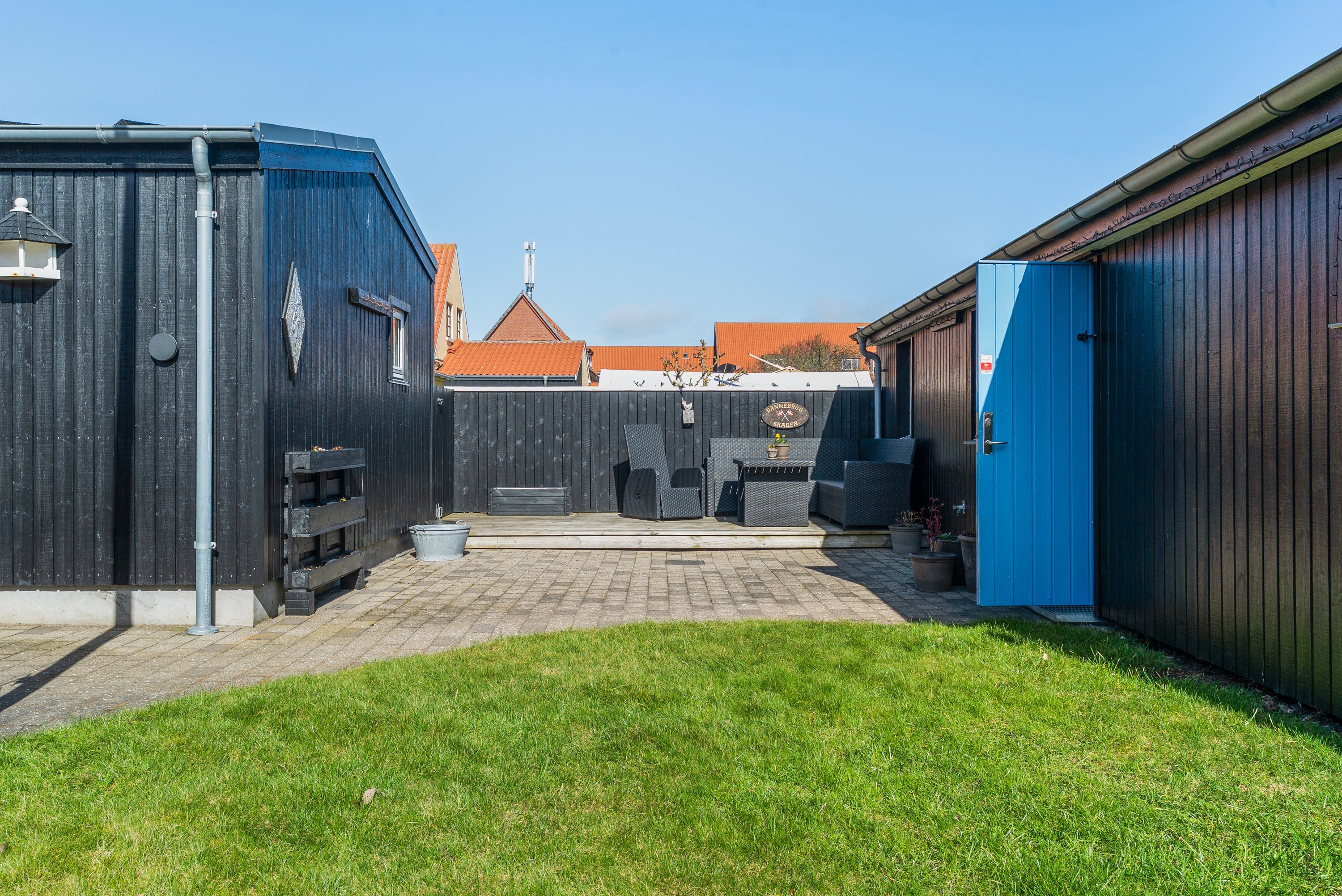 Mosegårdsvej 6, 9990 Skagen